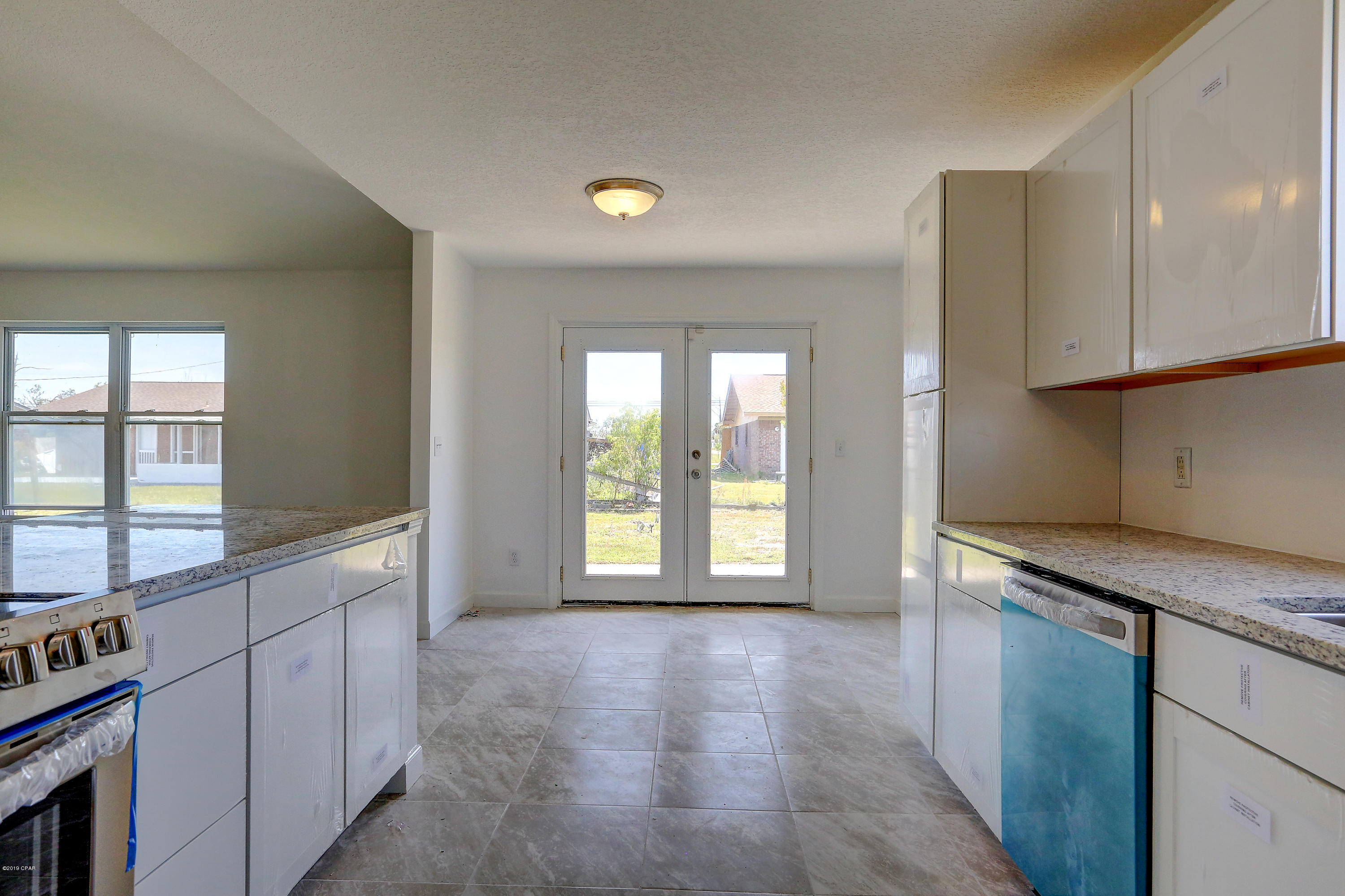 Hannover Estates - Residential