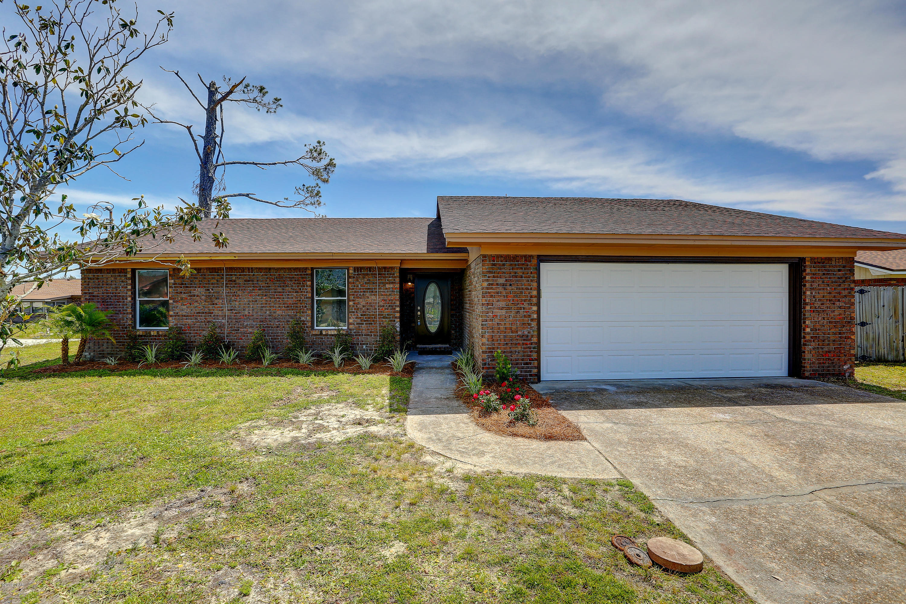 Hannover Estates - Residential