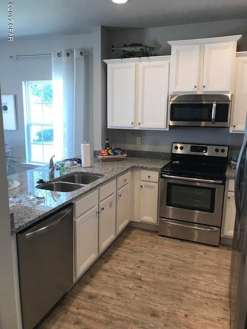 Whisper Dunes - Residential