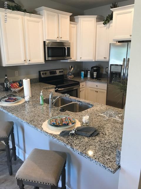 Whisper Dunes - Residential