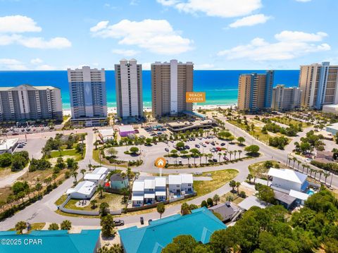 10609 Parkhill Circle Panama City Beach FL 32407