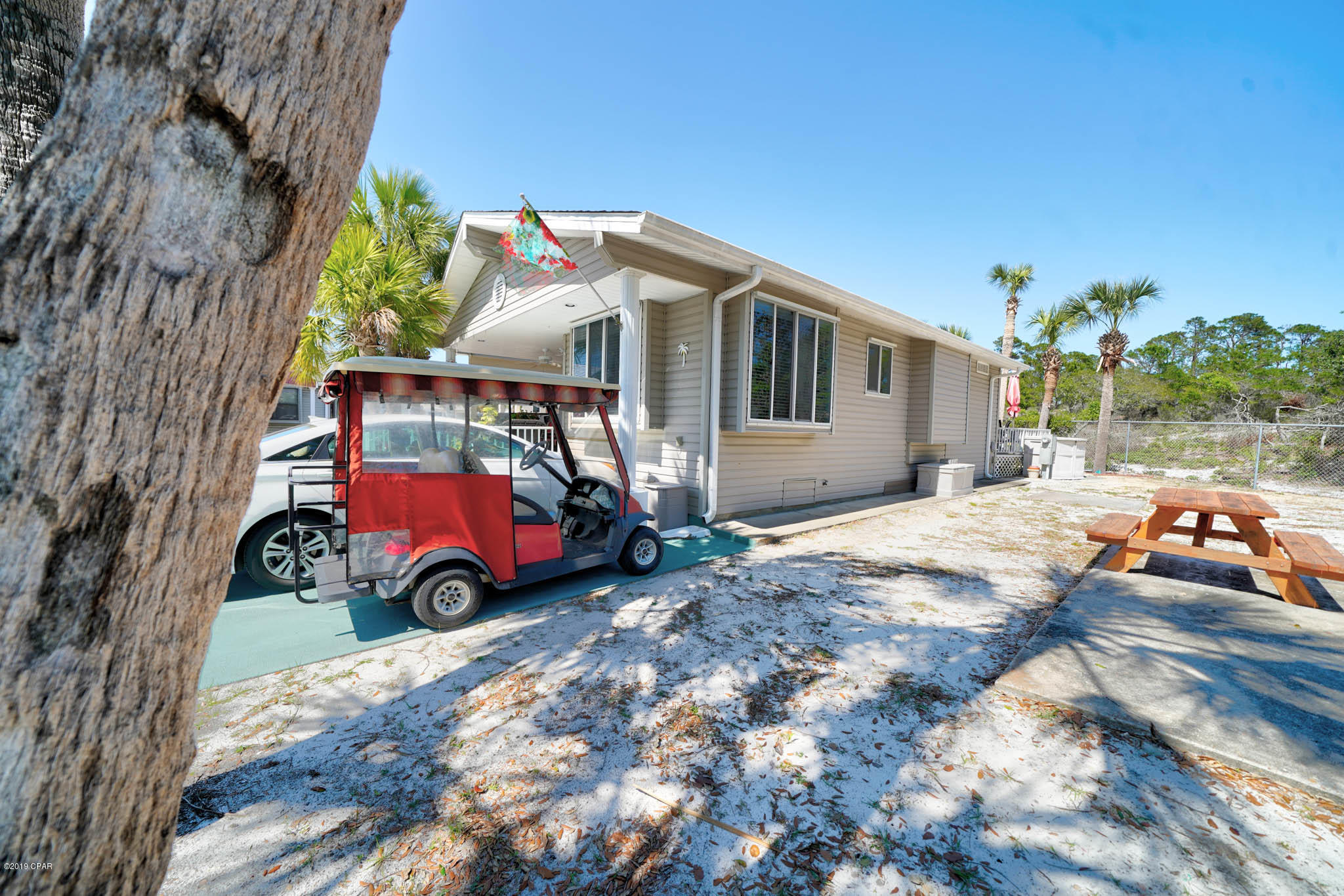 Venture Out Travel Trail - Residential