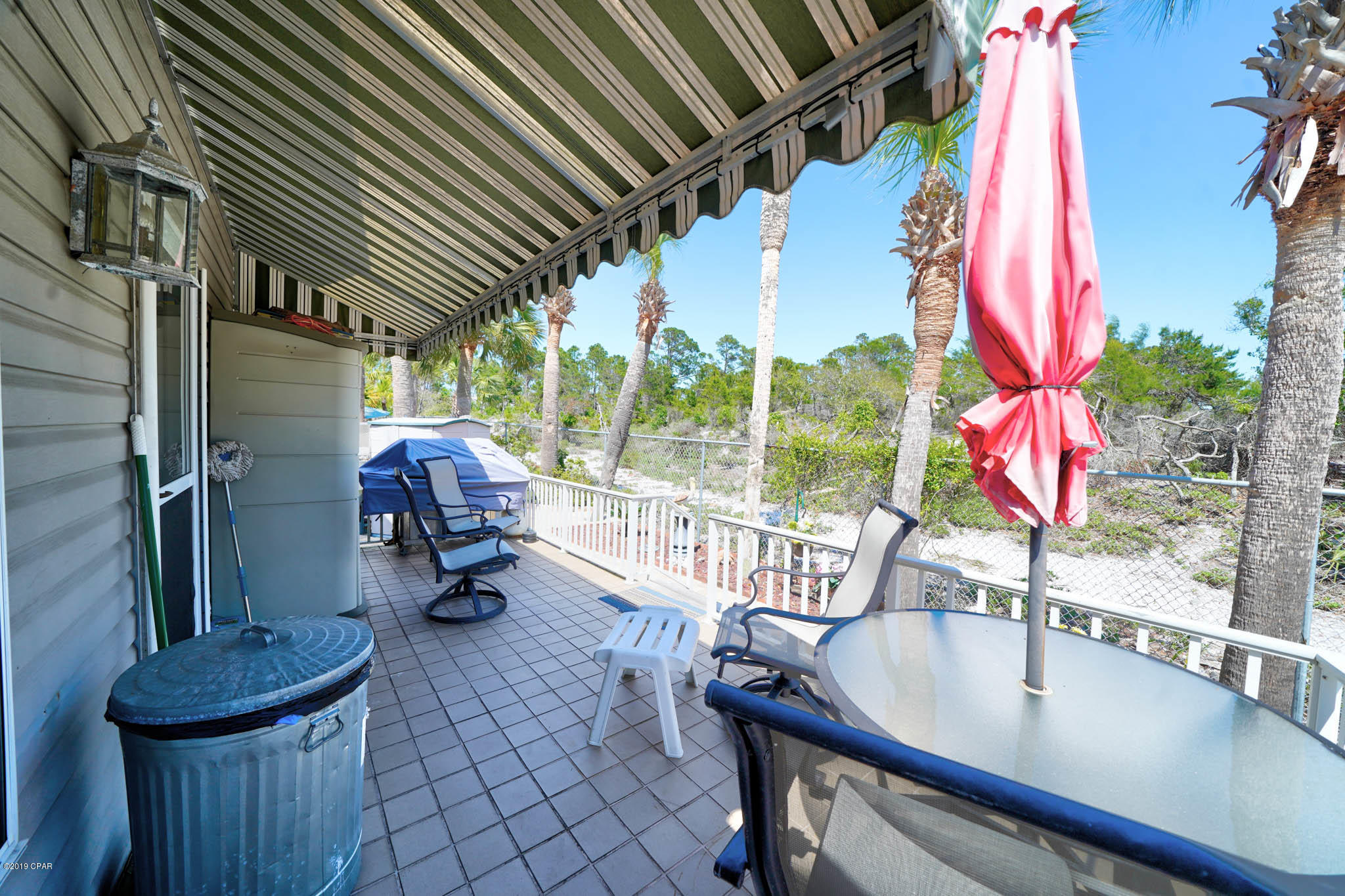 Venture Out Travel Trail - Residential