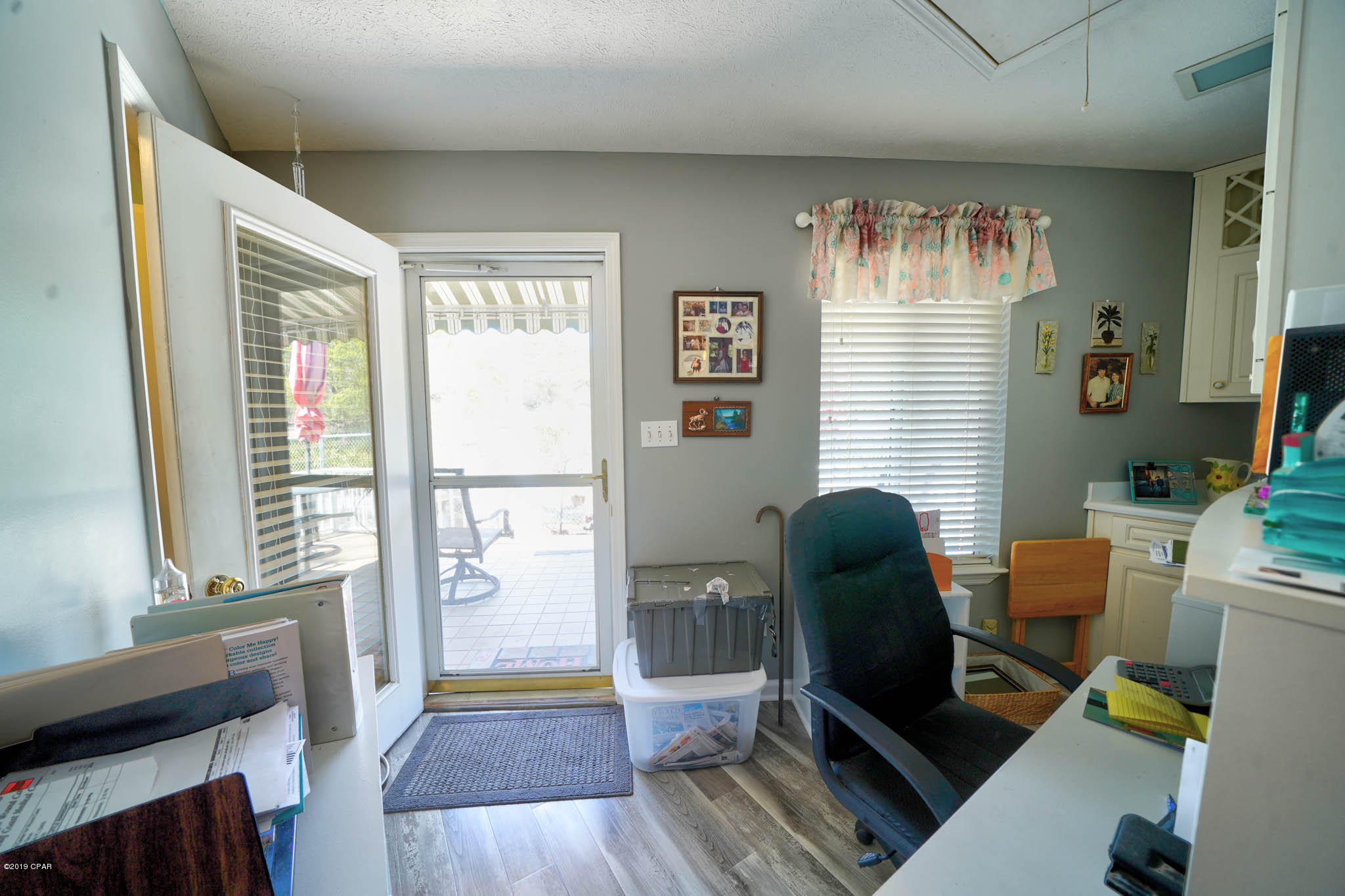 Venture Out Travel Trail - Residential