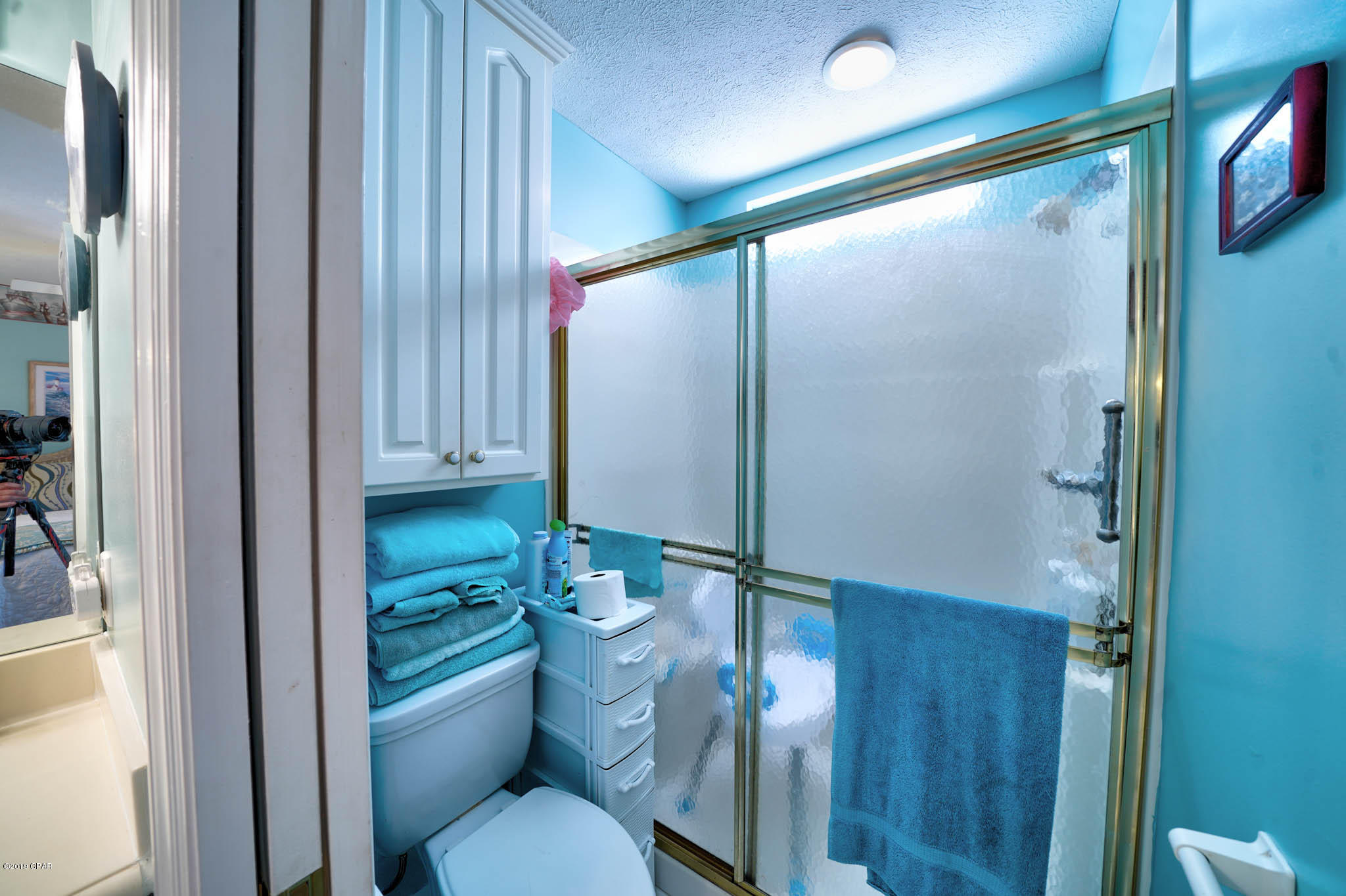 Venture Out Travel Trail - Residential