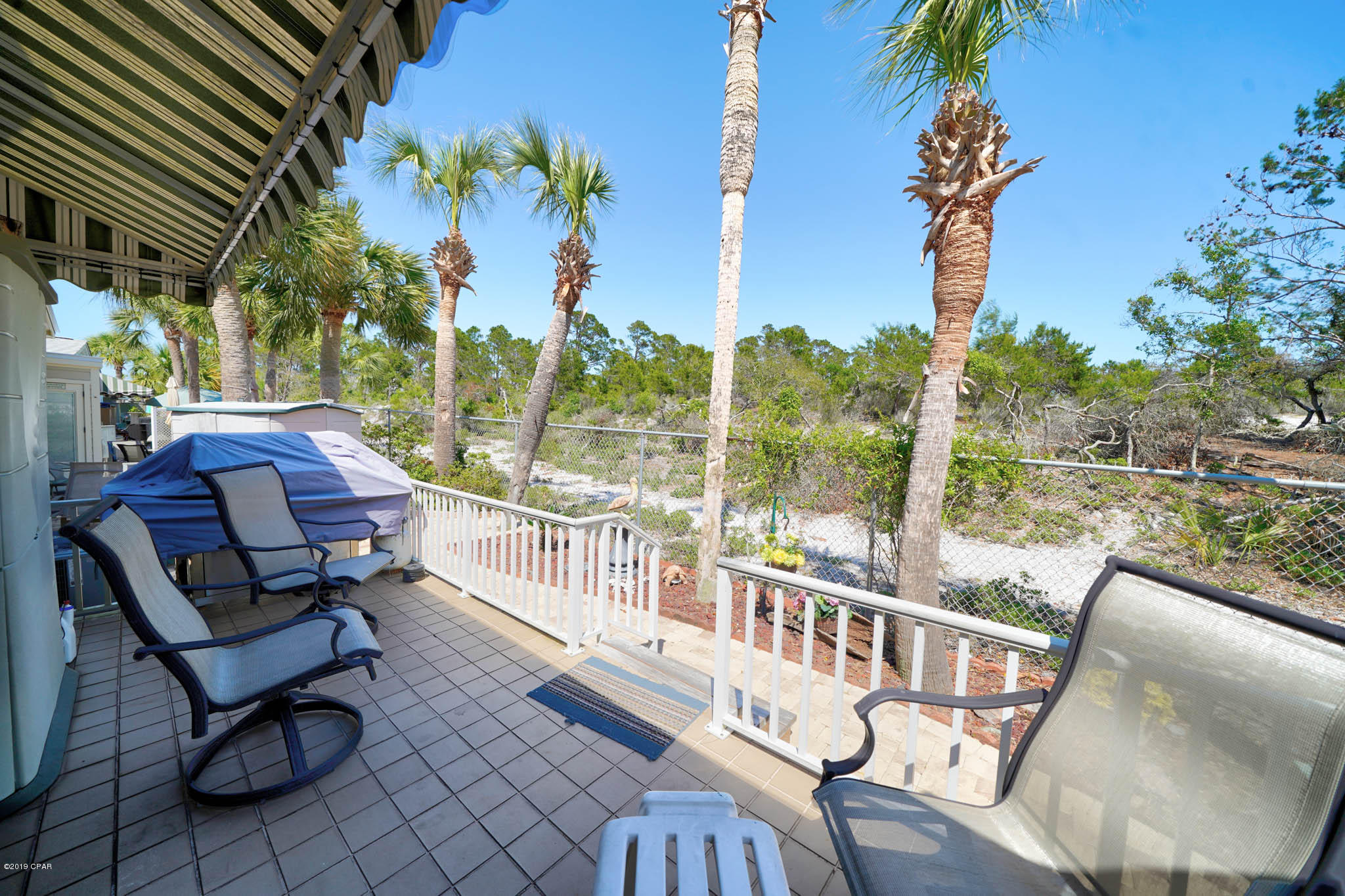 Venture Out Travel Trail - Residential