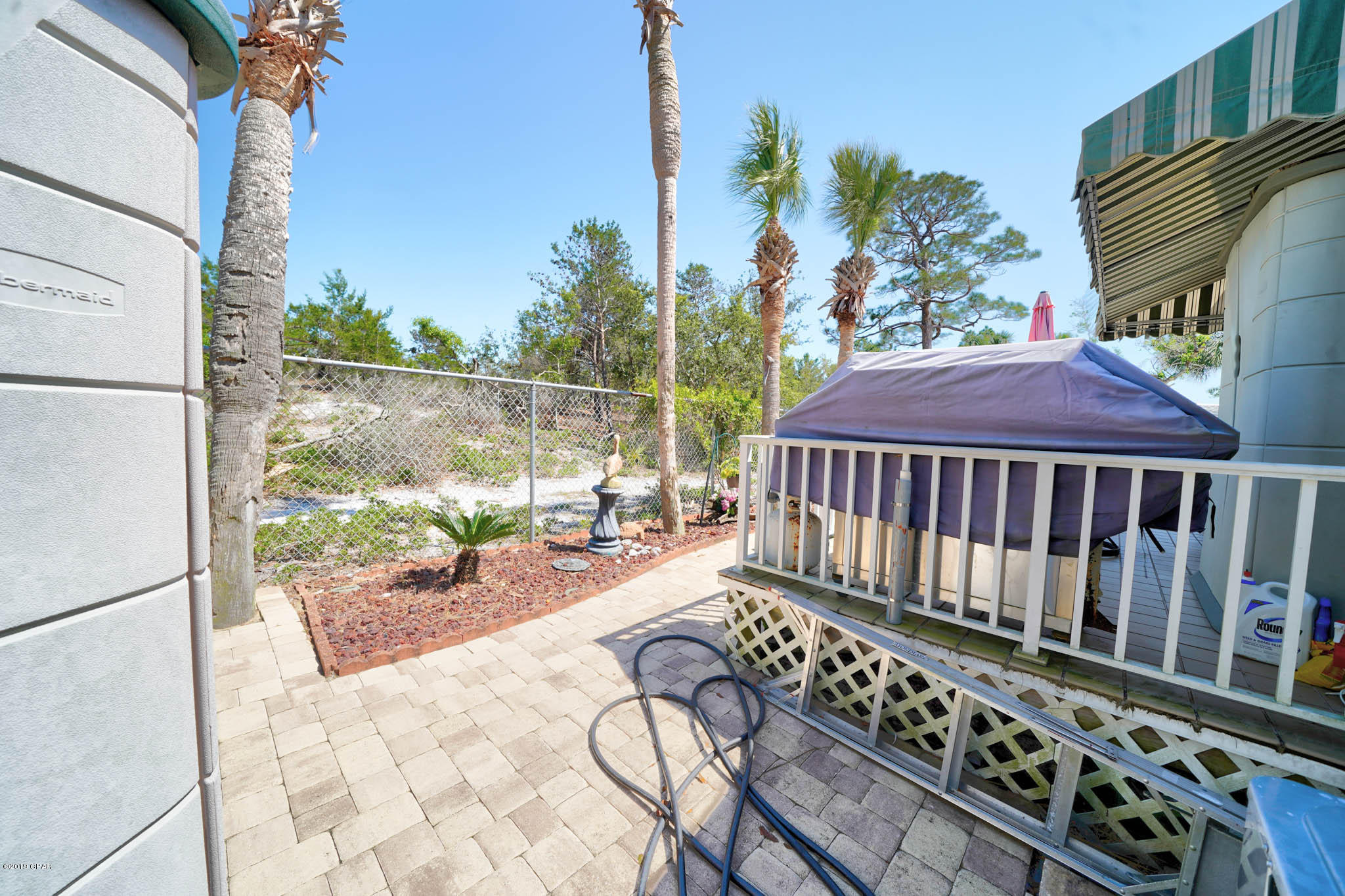 Venture Out Travel Trail - Residential