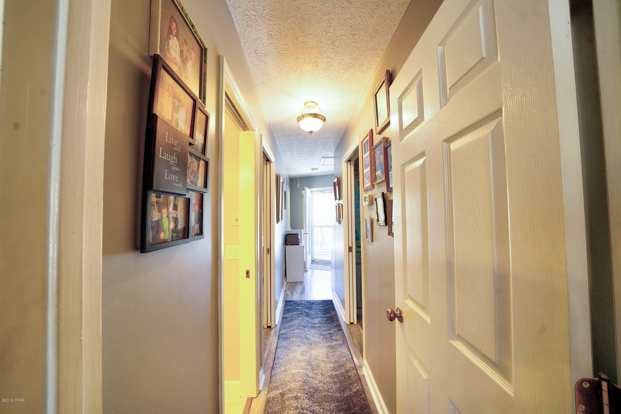 Venture Out Travel Trail - Residential