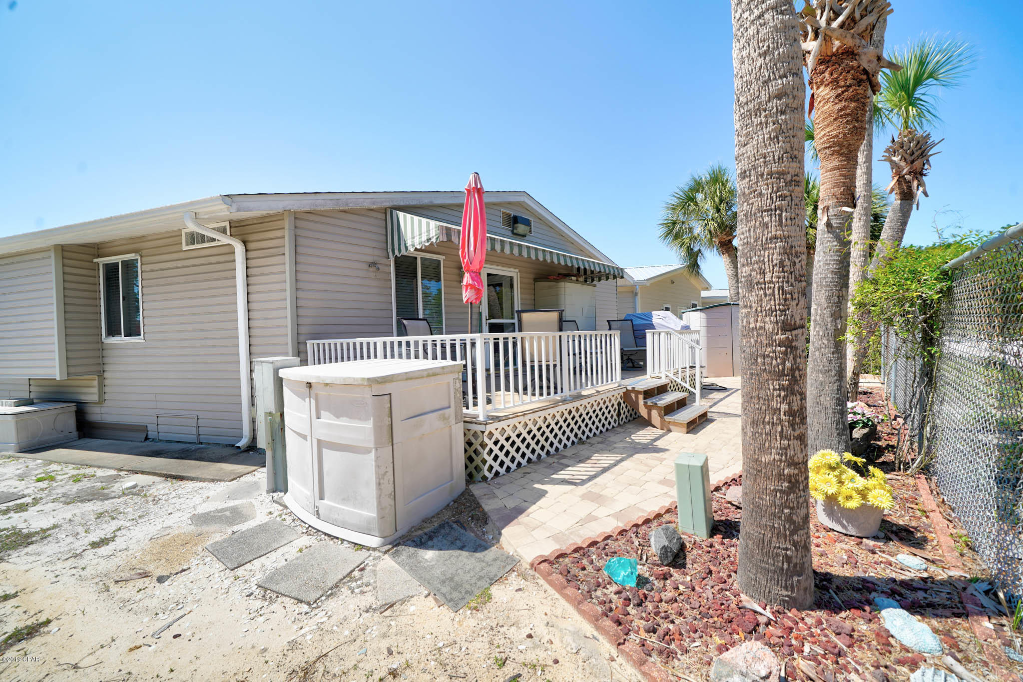 Venture Out Travel Trail - Residential