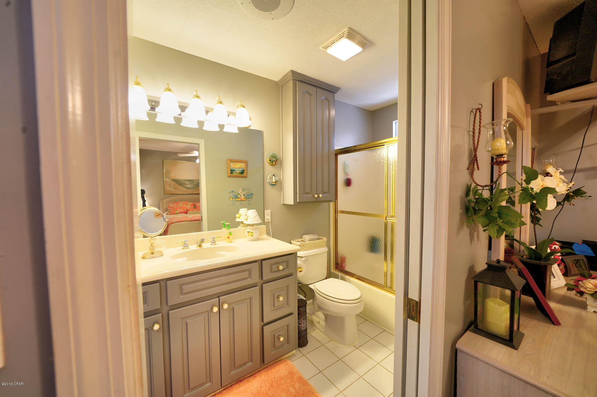 Venture Out Travel Trail - Residential