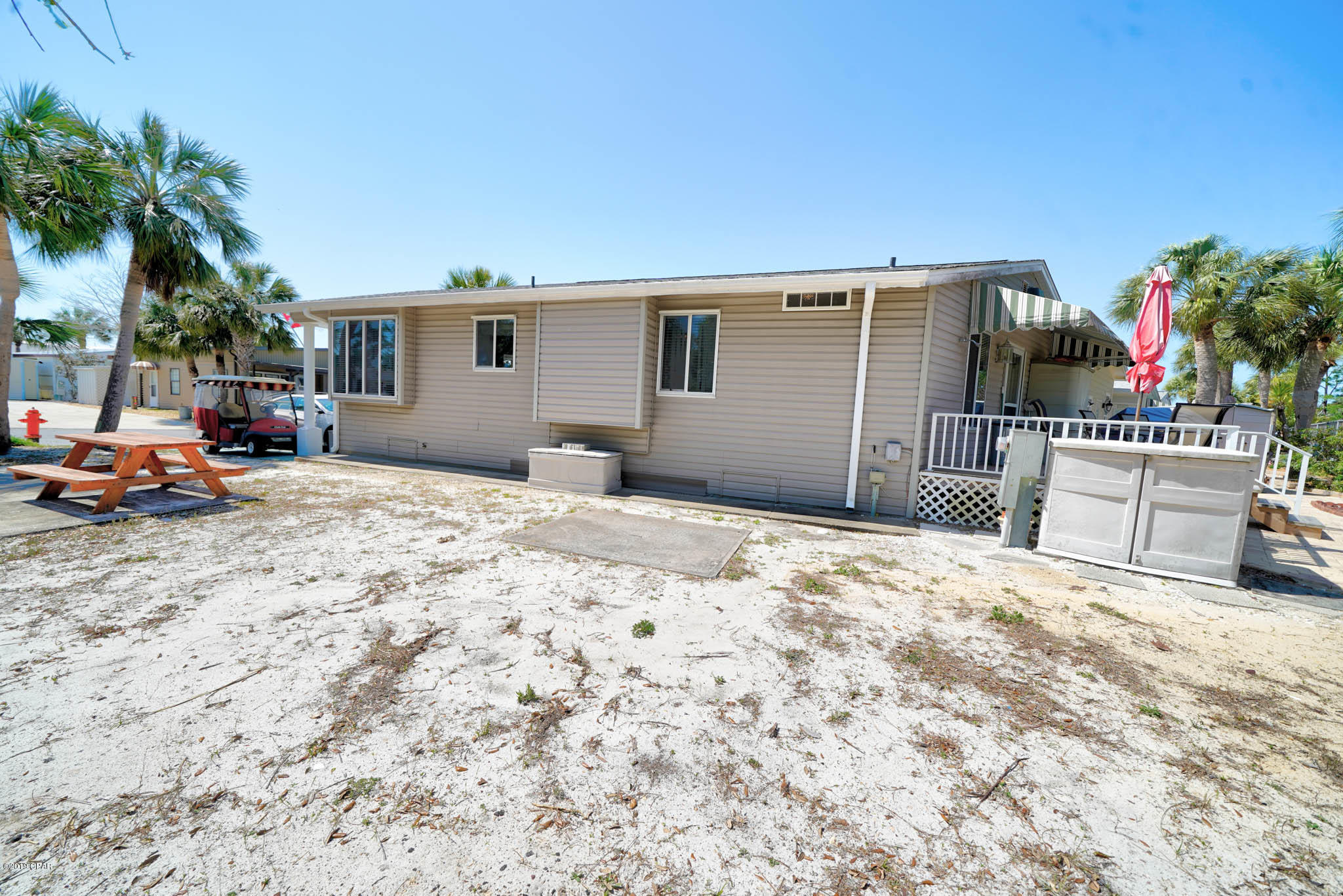 Venture Out Travel Trail - Residential