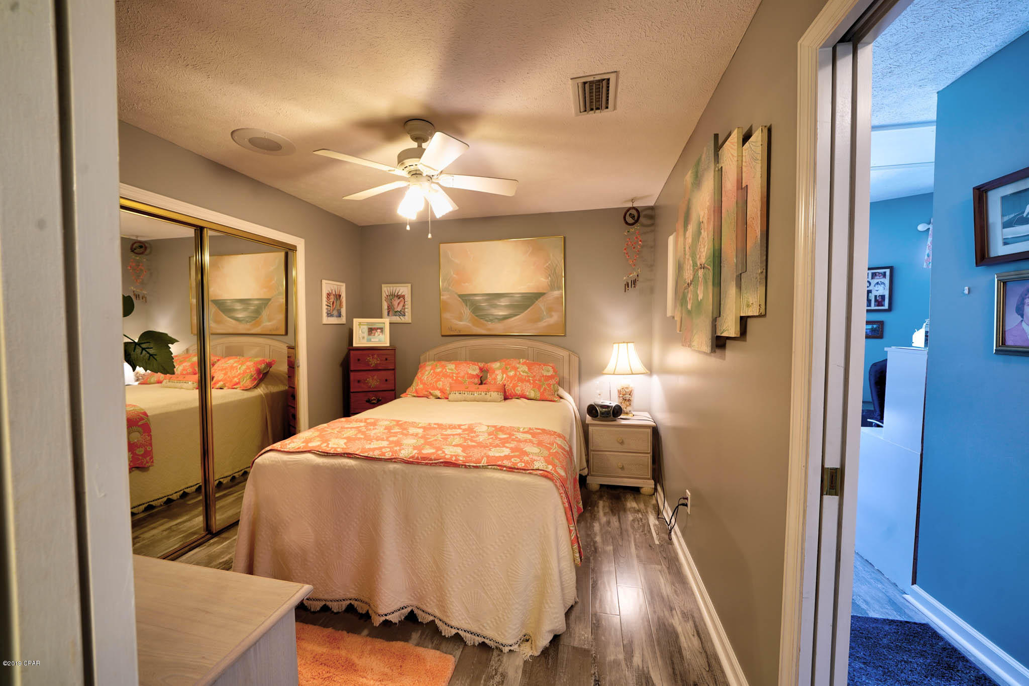 Venture Out Travel Trail - Residential