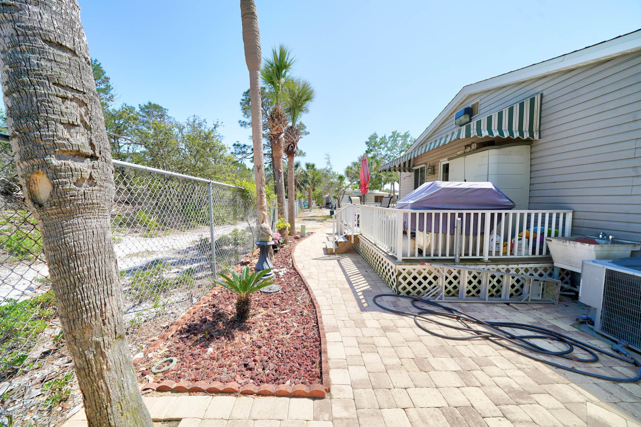 Venture Out Travel Trail - Residential