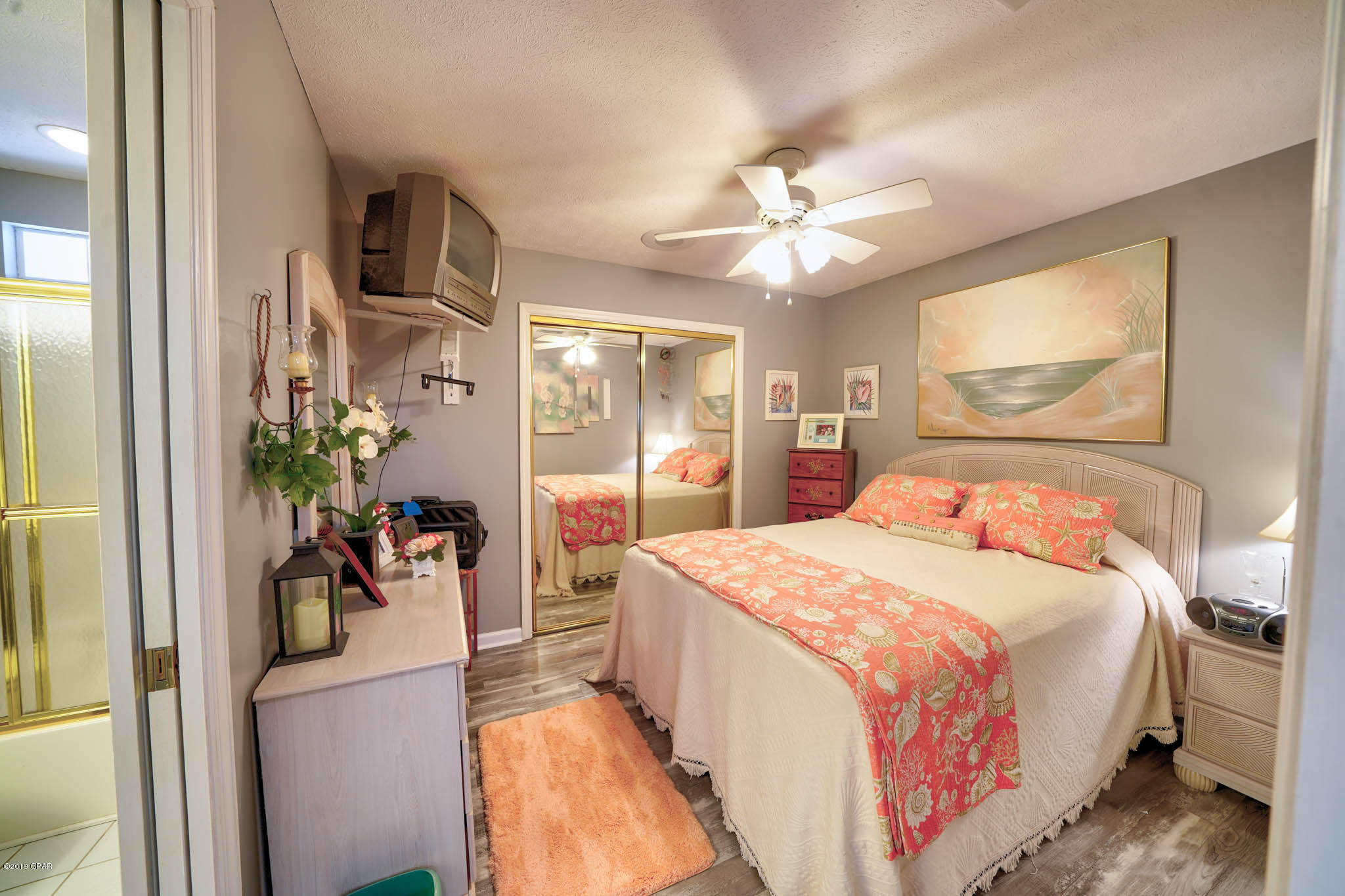 Venture Out Travel Trail - Residential