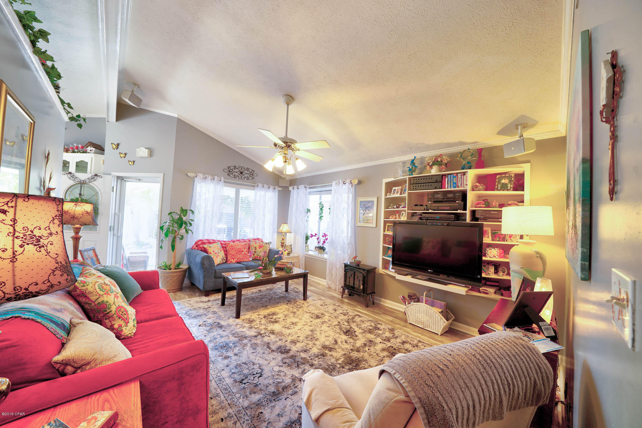 Venture Out Travel Trail - Residential