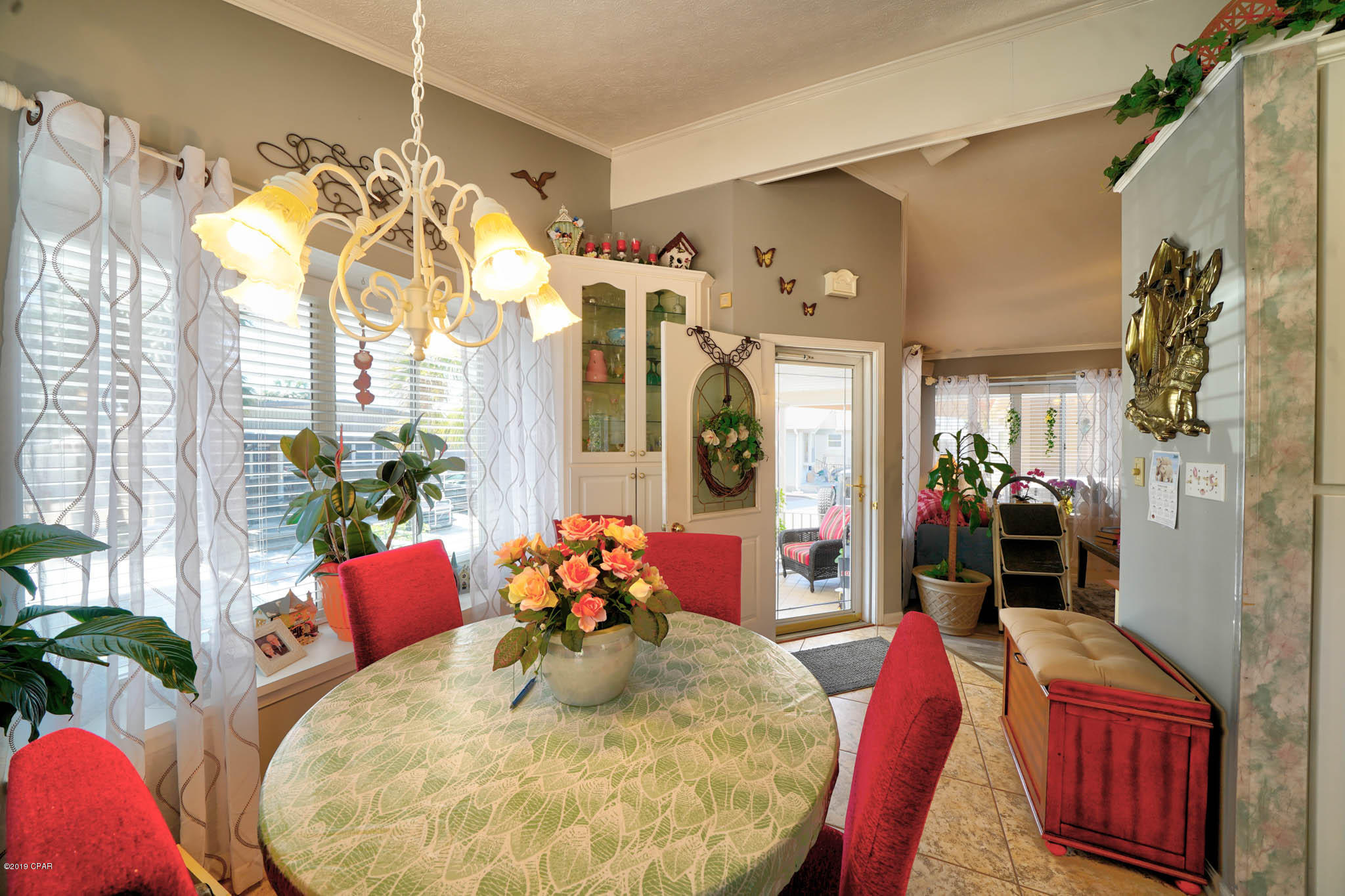 Venture Out Travel Trail - Residential