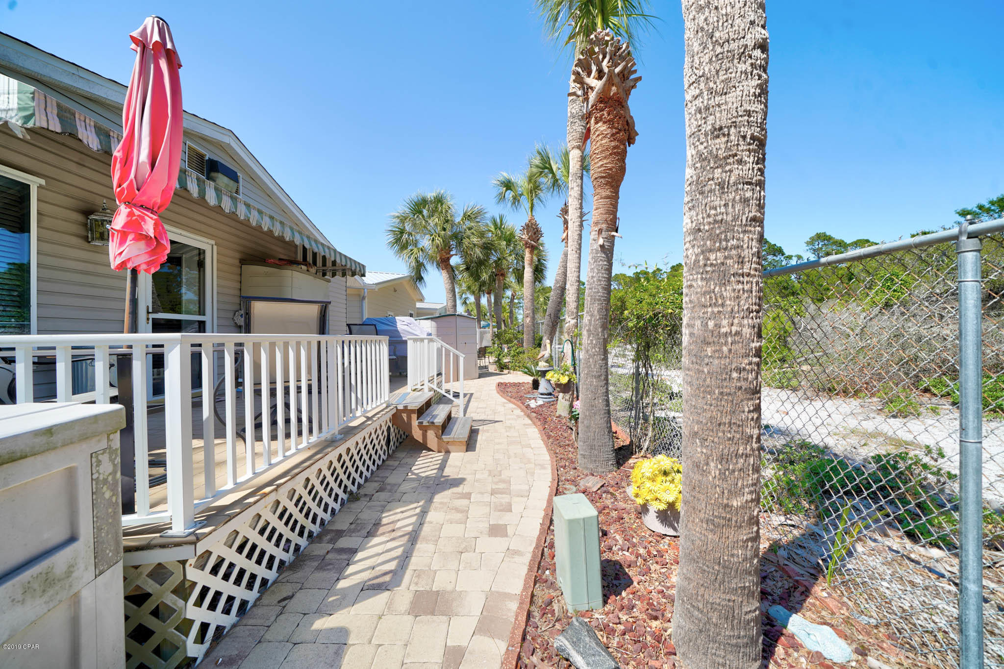 Venture Out Travel Trail - Residential