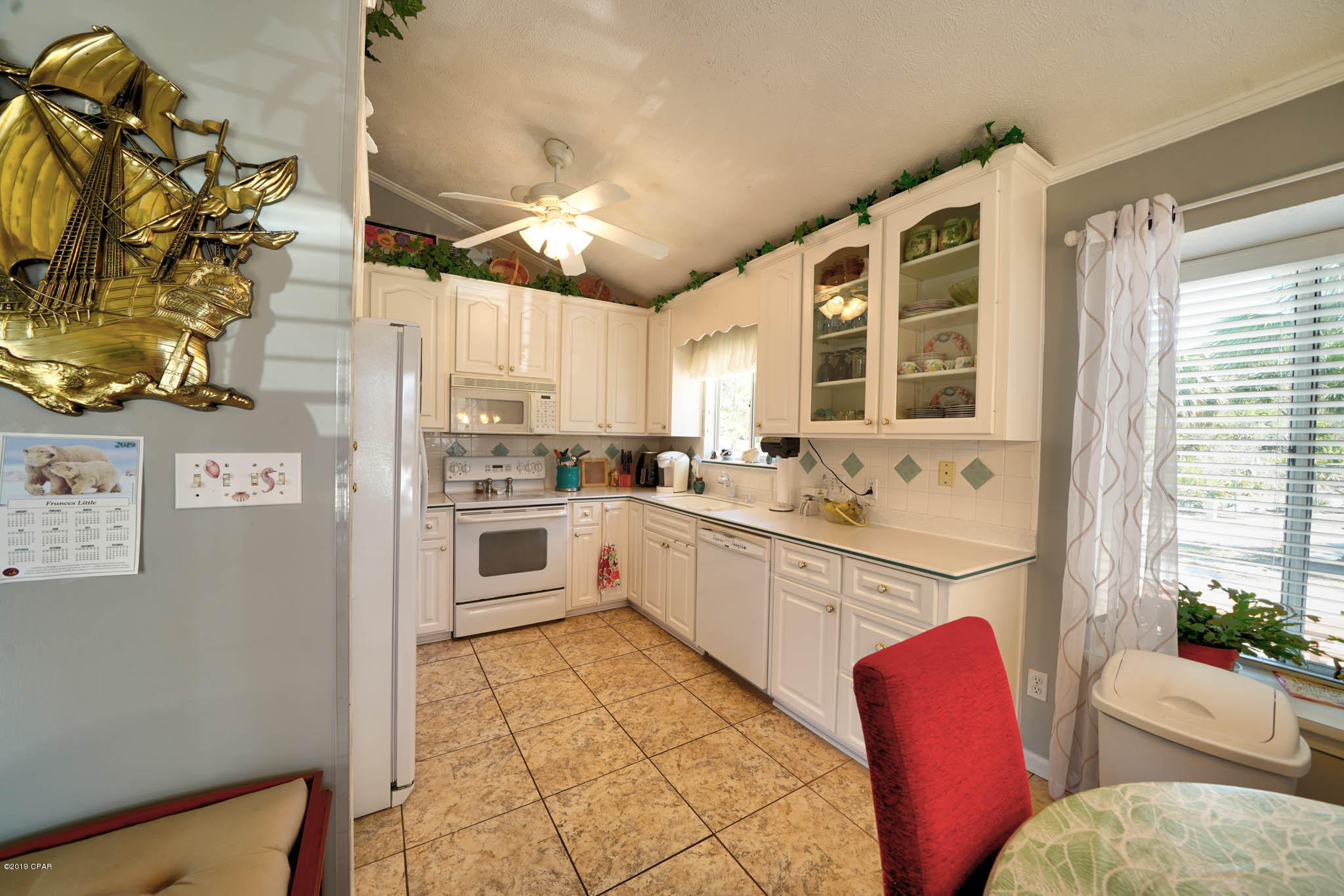 Venture Out Travel Trail - Residential