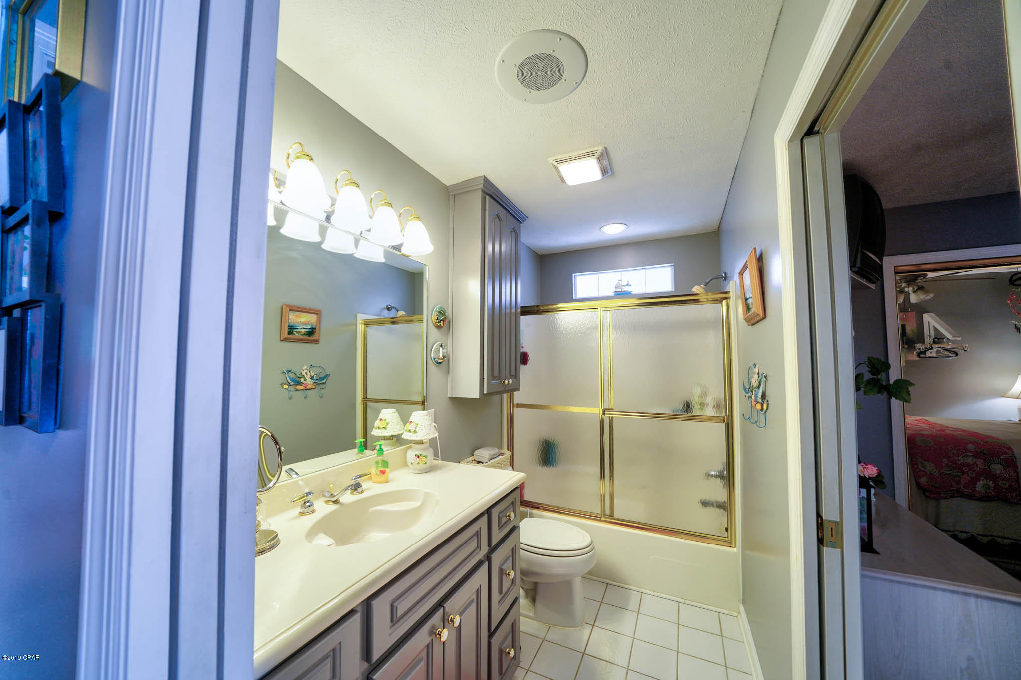 Venture Out Travel Trail - Residential