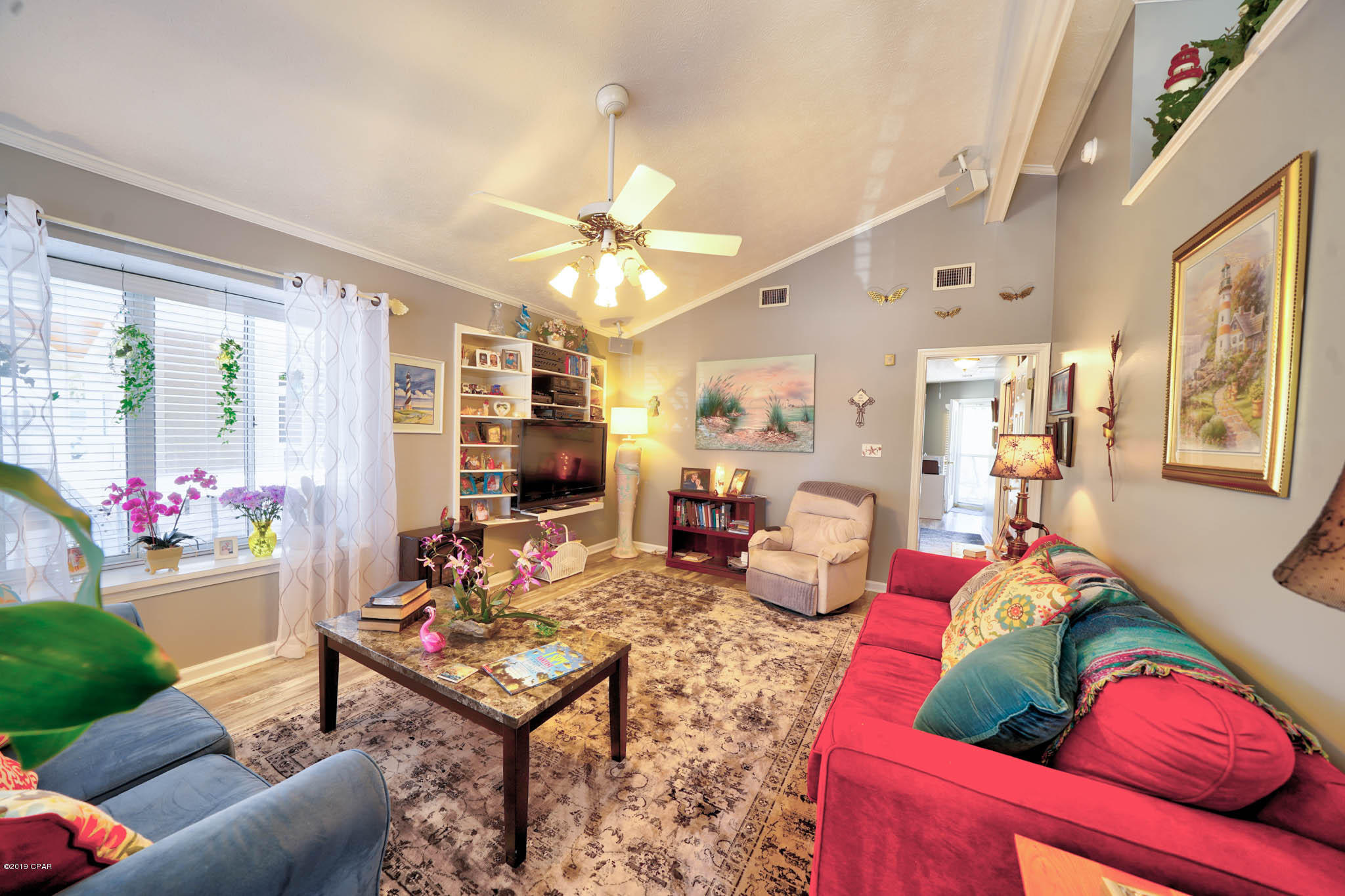 Venture Out Travel Trail - Residential