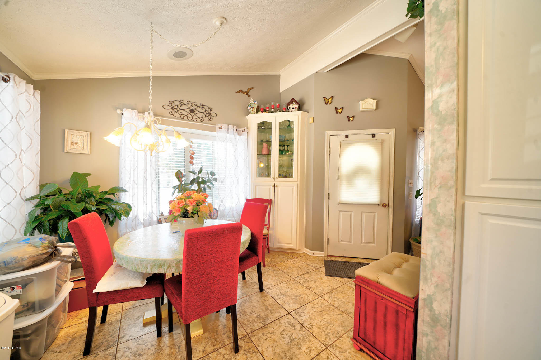 Venture Out Travel Trail - Residential