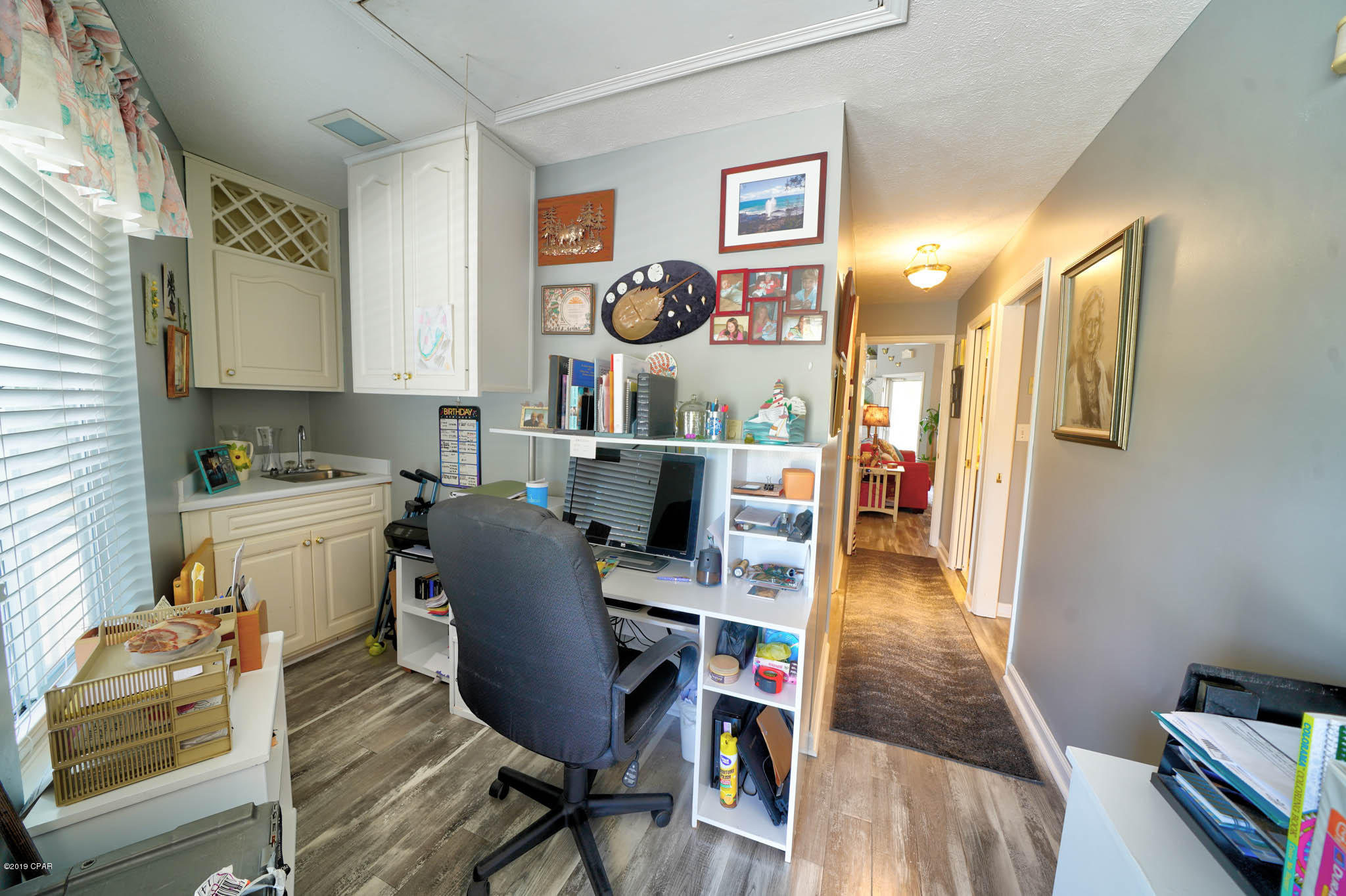 Venture Out Travel Trail - Residential