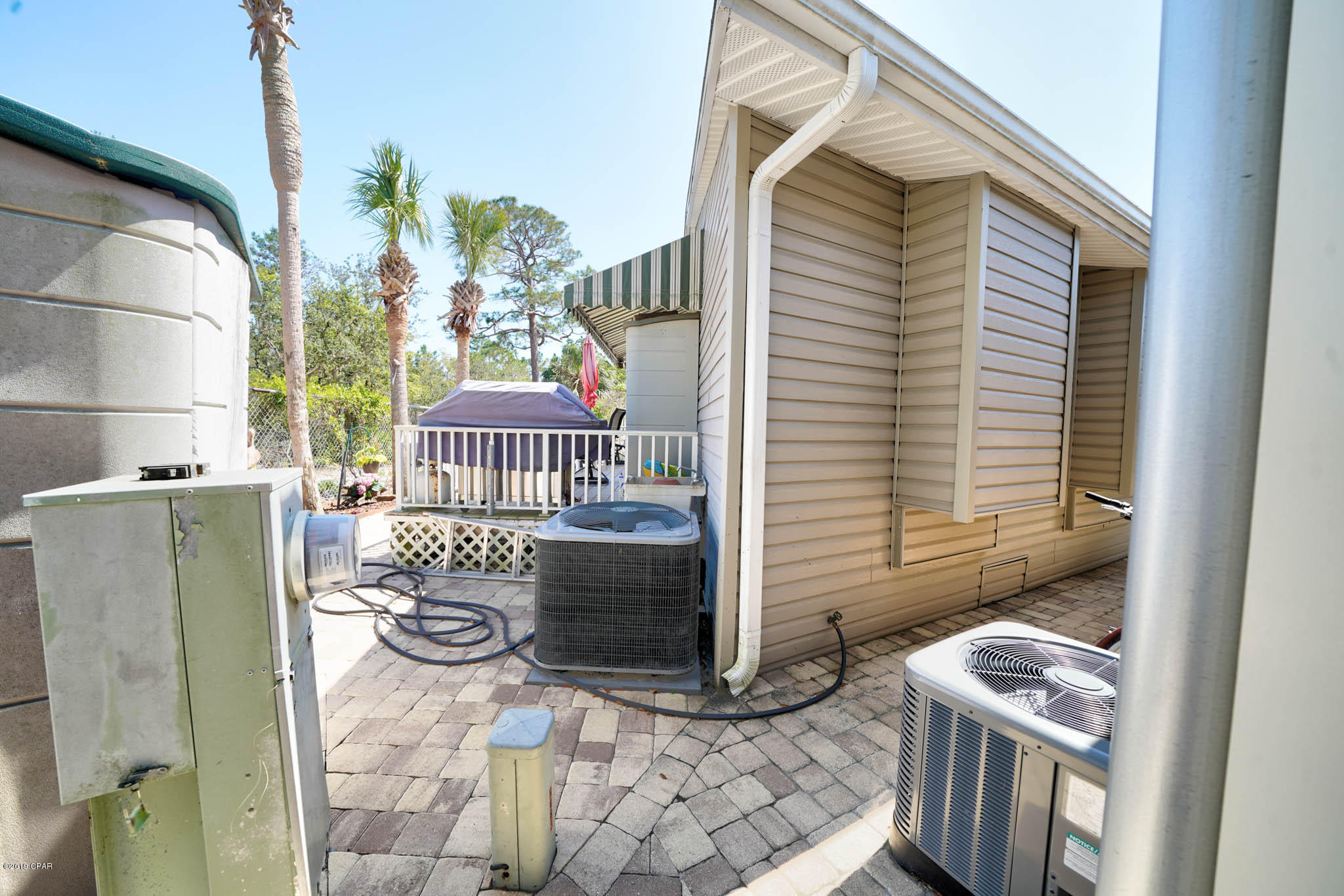 Venture Out Travel Trail - Residential