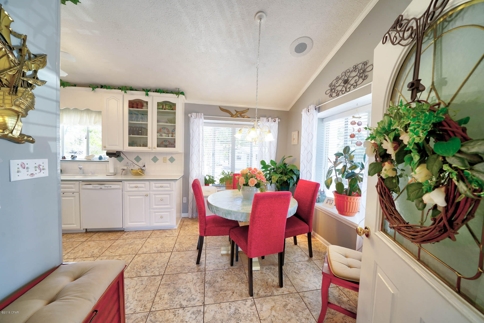 Venture Out Travel Trail - Residential