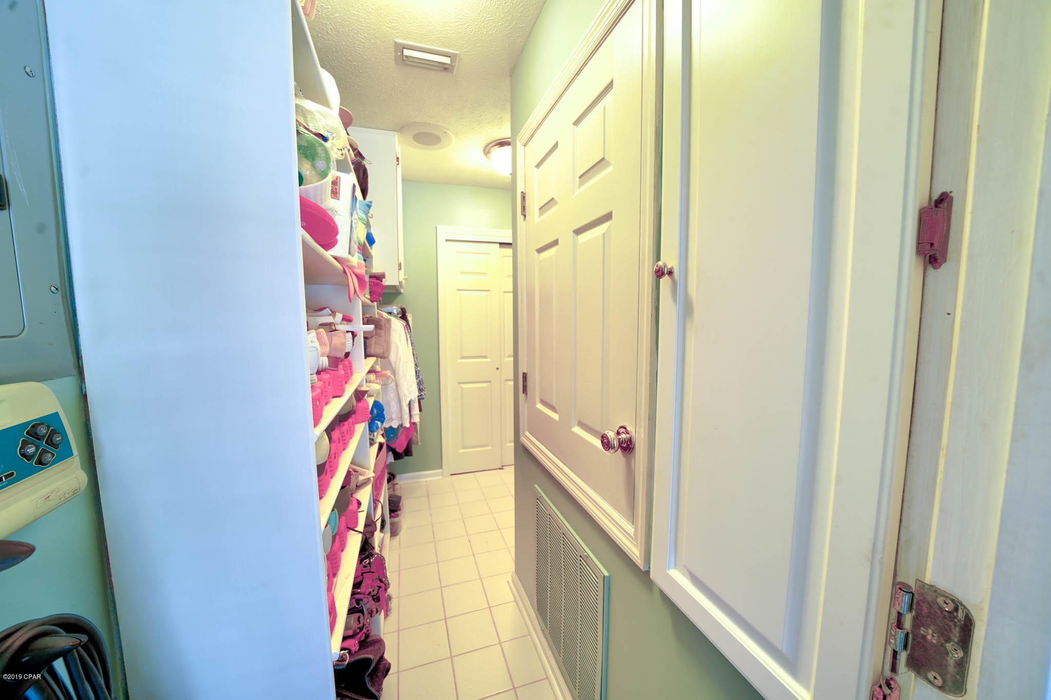 Venture Out Travel Trail - Residential