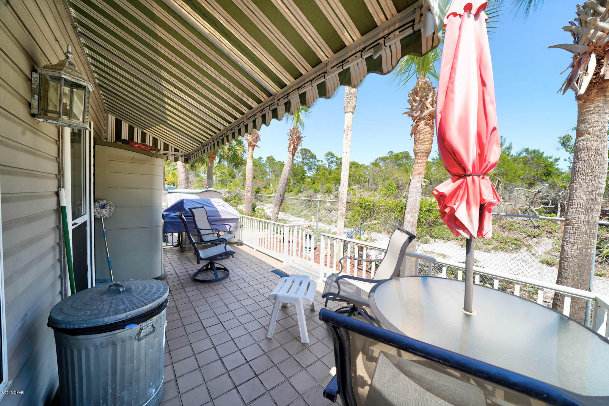 Venture Out Travel Trail - Residential