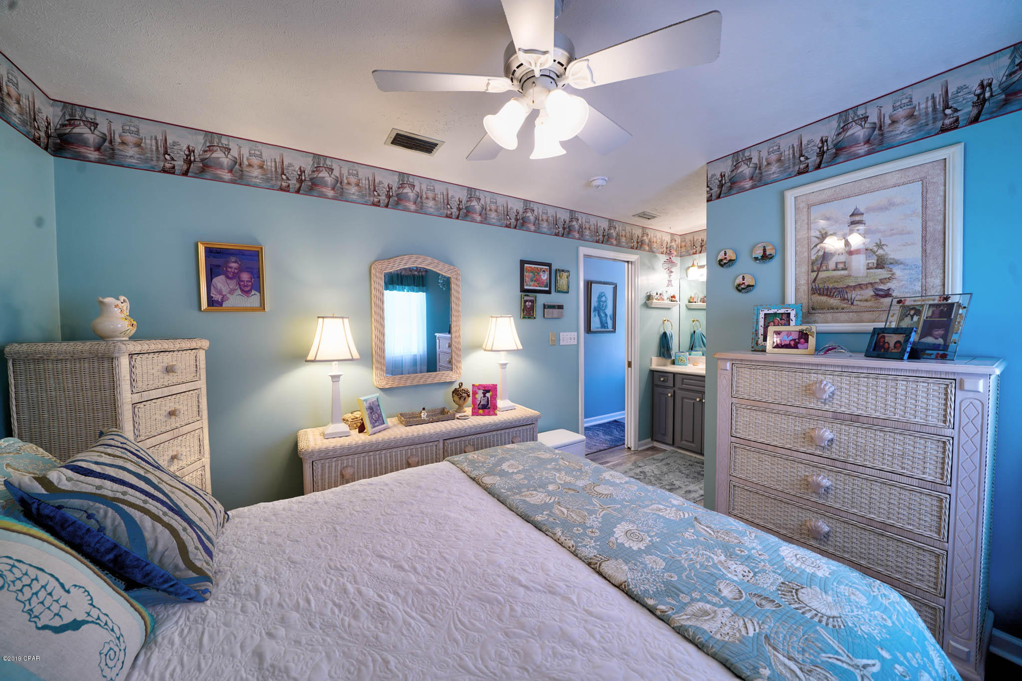 Venture Out Travel Trail - Residential