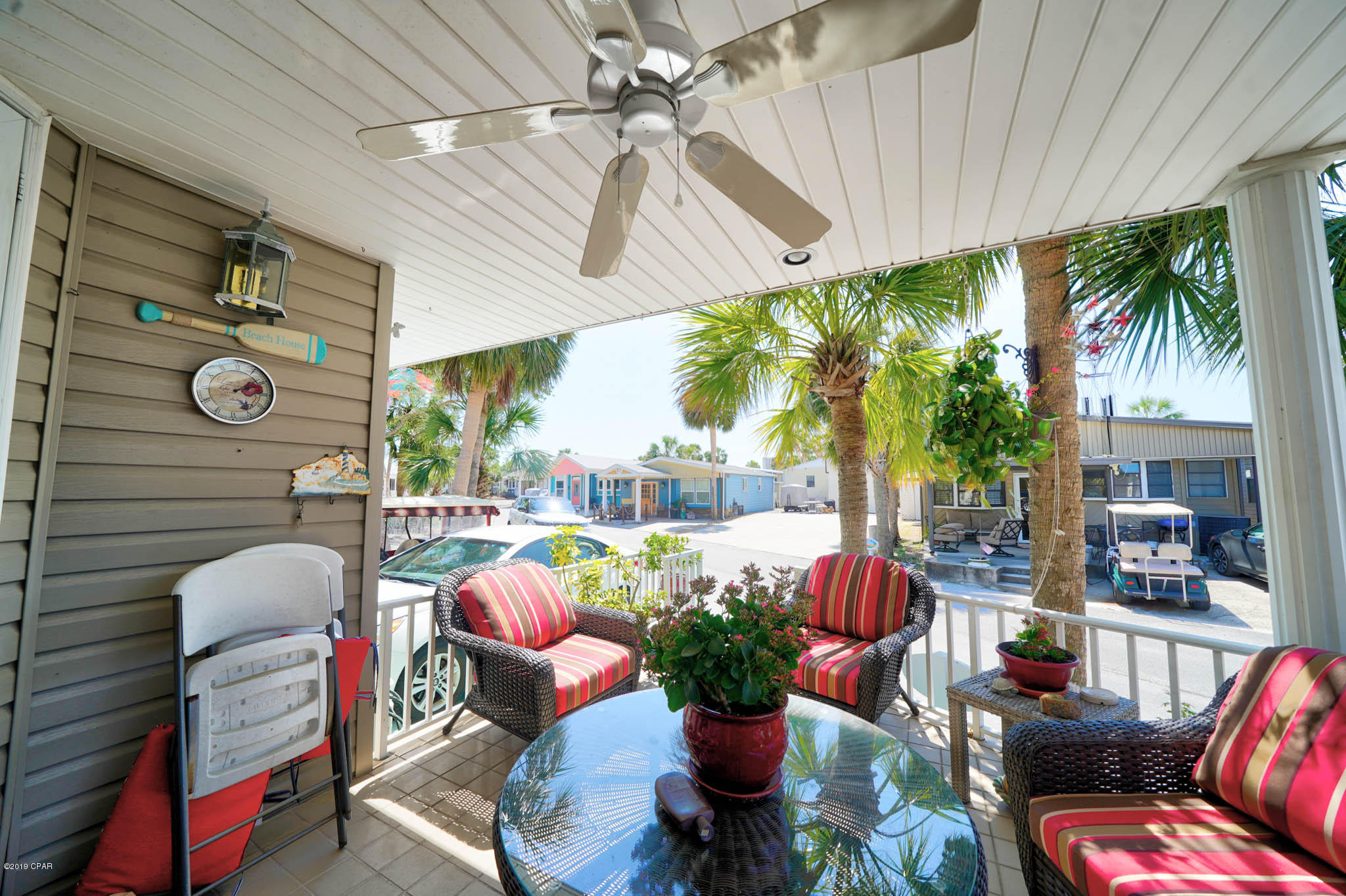 Venture Out Travel Trail - Residential