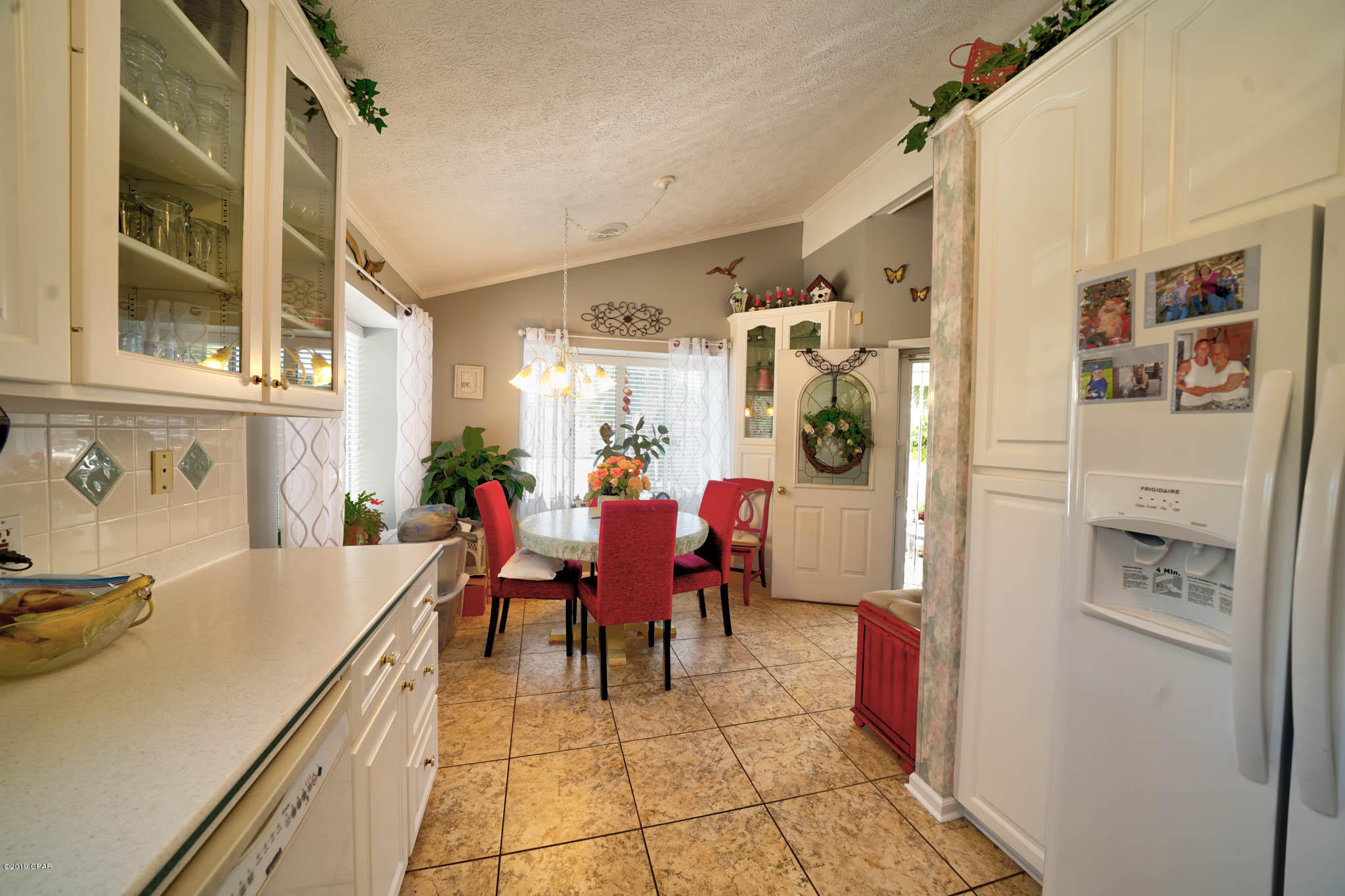 Venture Out Travel Trail - Residential