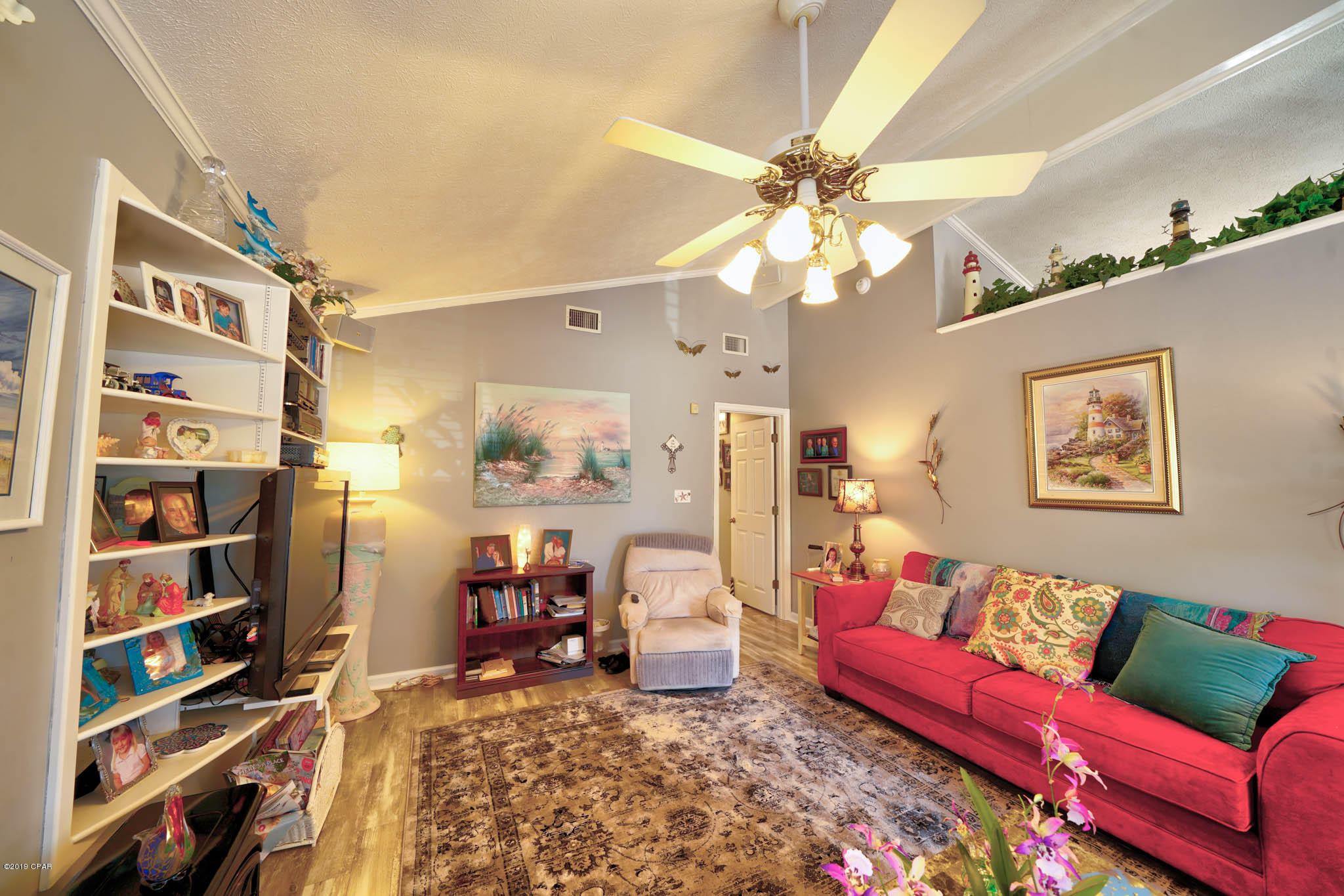 Venture Out Travel Trail - Residential