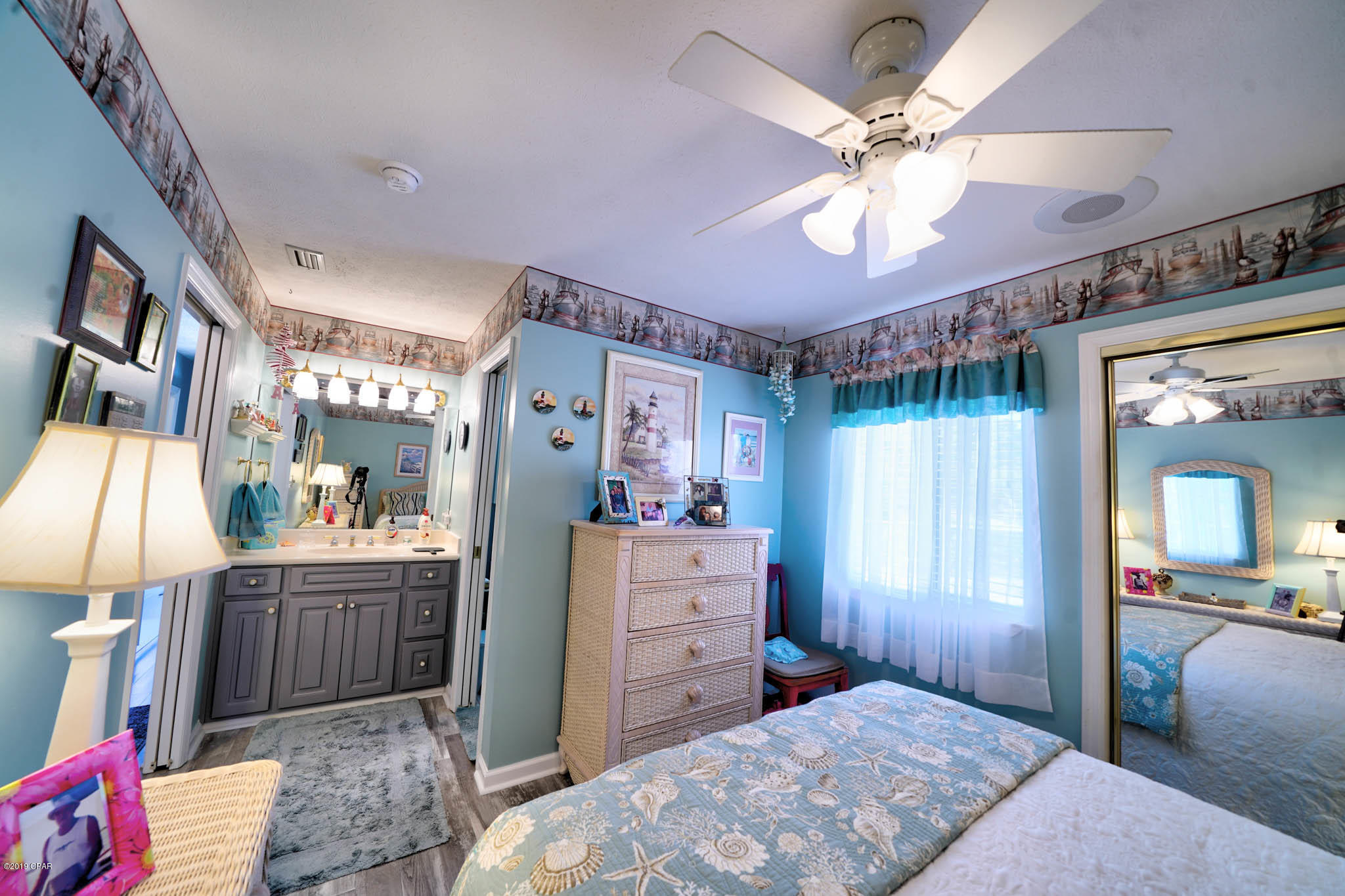 Venture Out Travel Trail - Residential