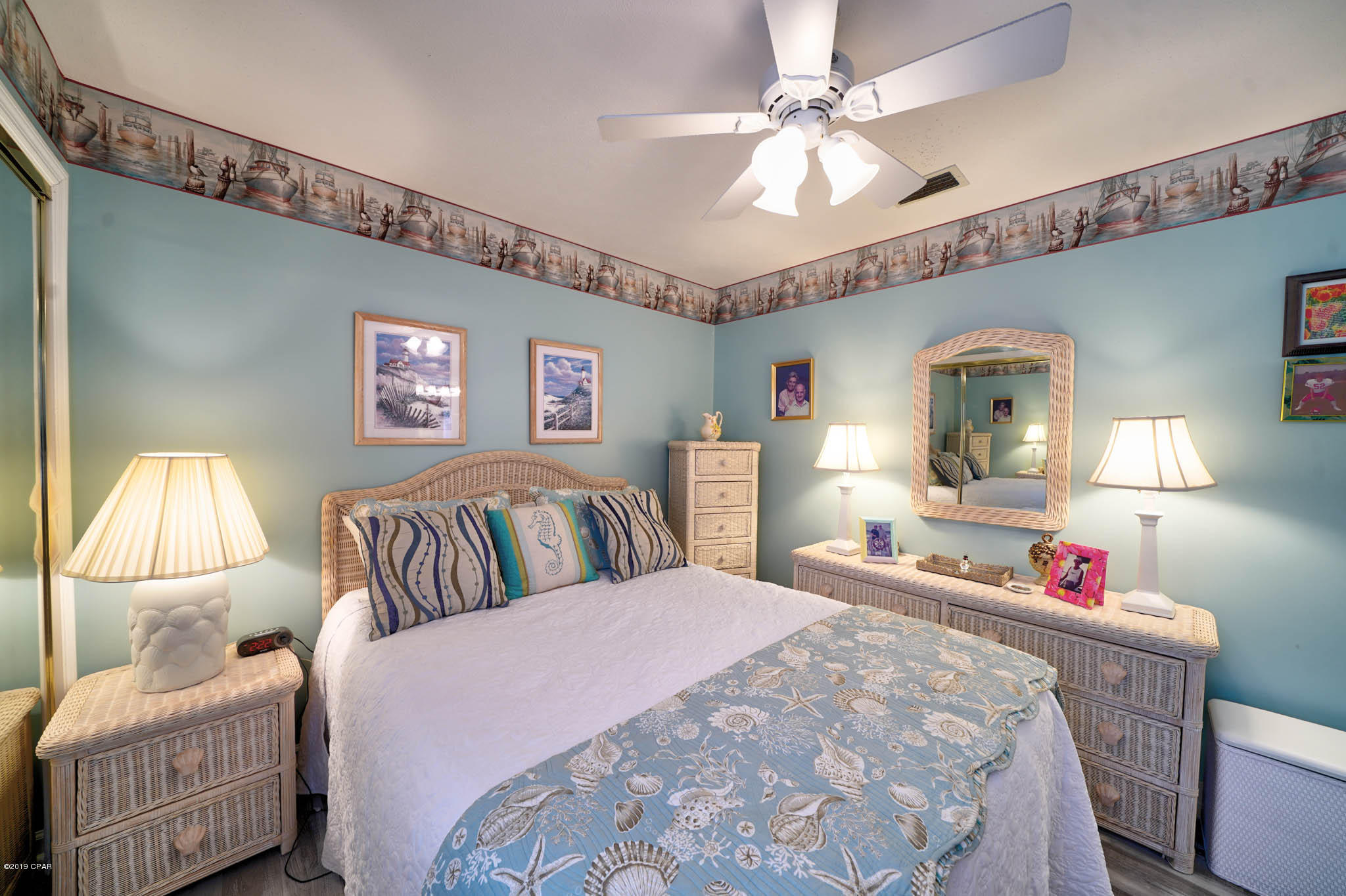 Venture Out Travel Trail - Residential