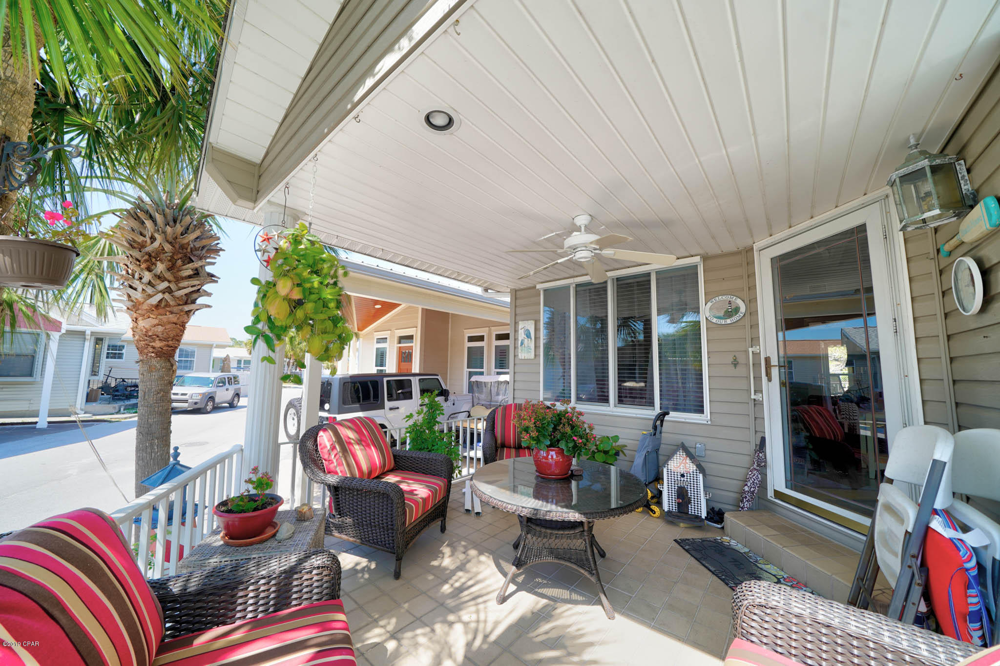 Venture Out Travel Trail - Residential