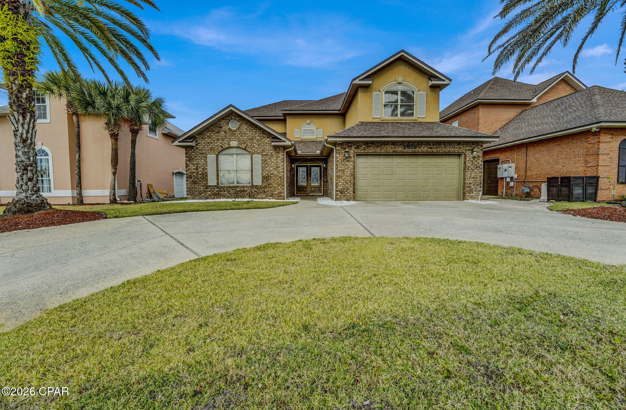 Southern Shores - Residential