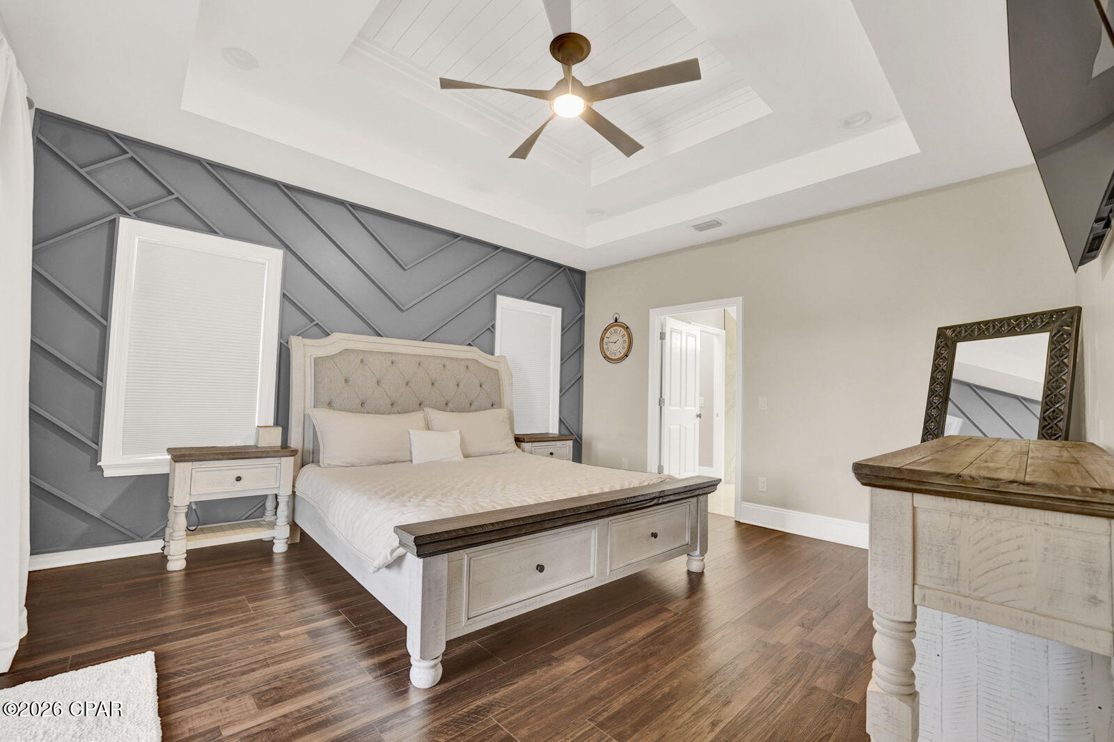 Southern Shores - Residential