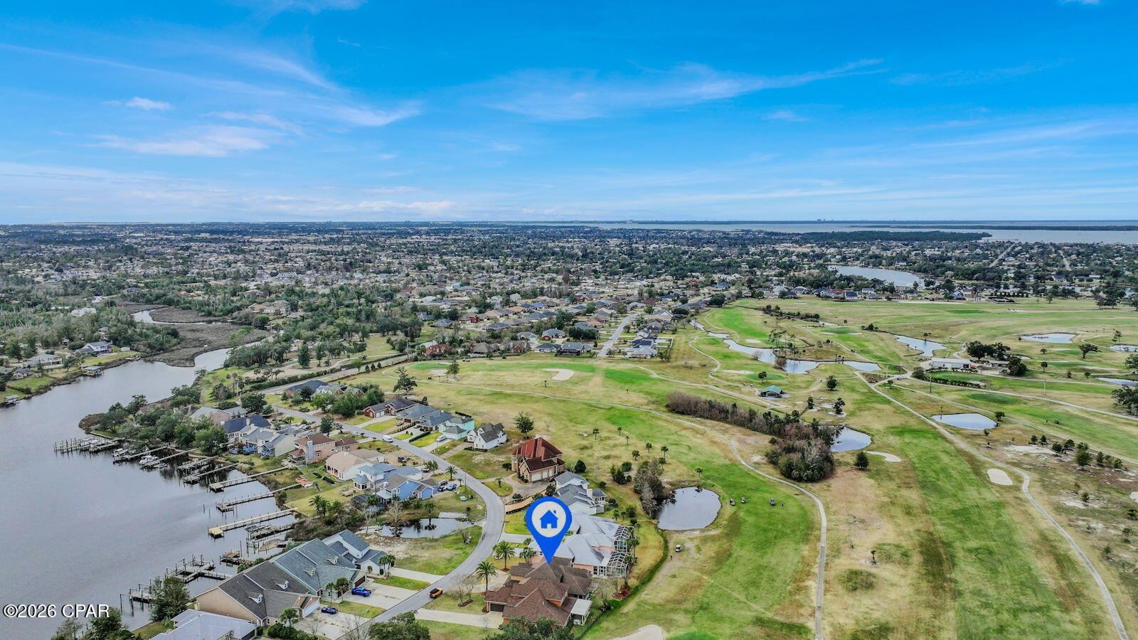 Southern Shores - Residential