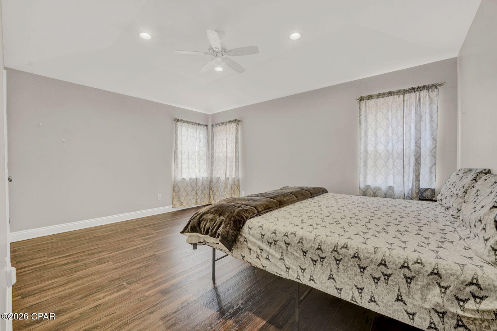 Southern Shores - Residential