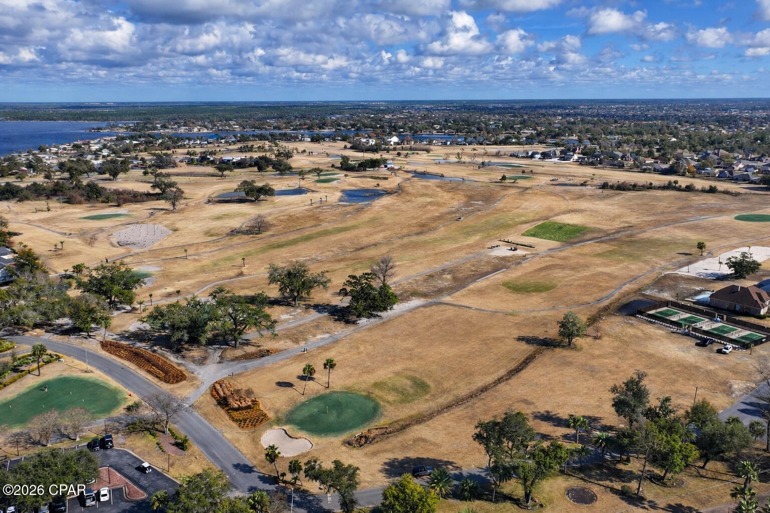 Southern Shores - Residential