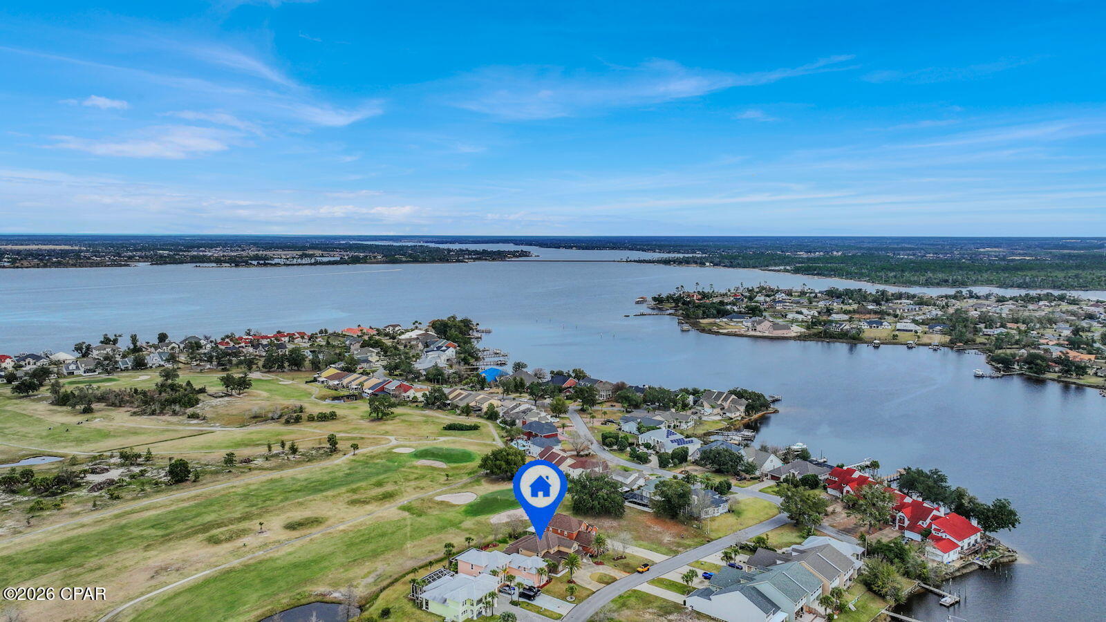 Southern Shores - Residential