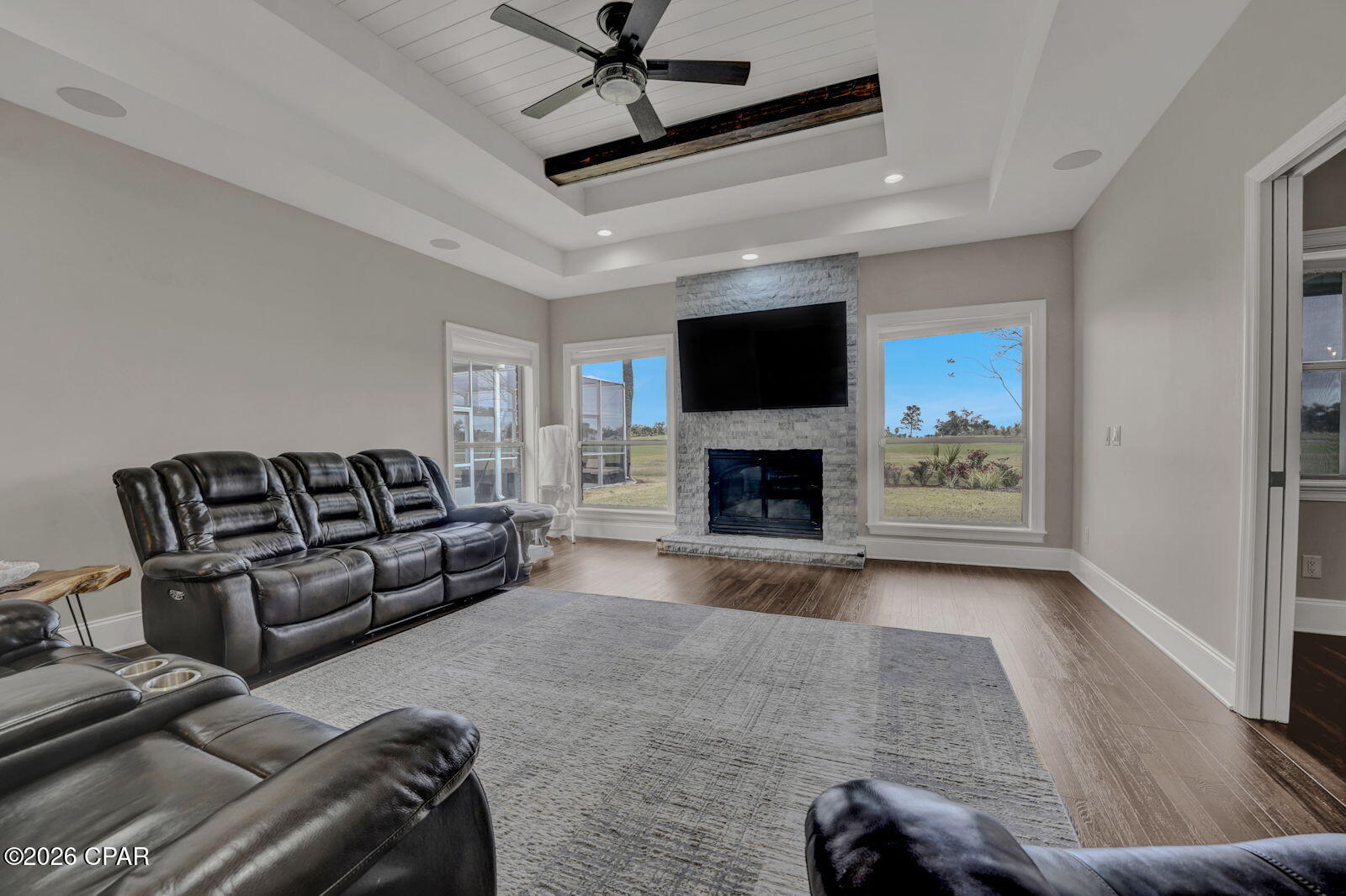 Southern Shores - Residential