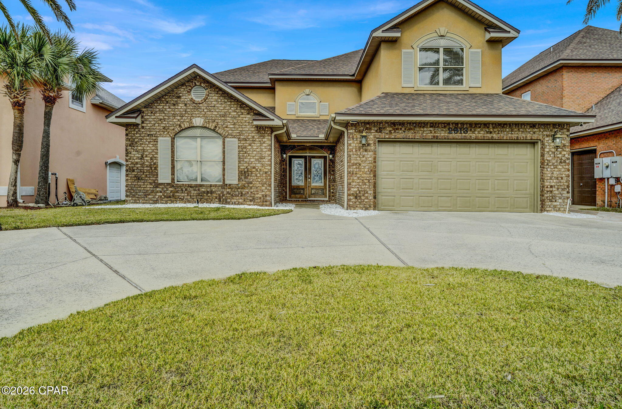 Southern Shores - Residential