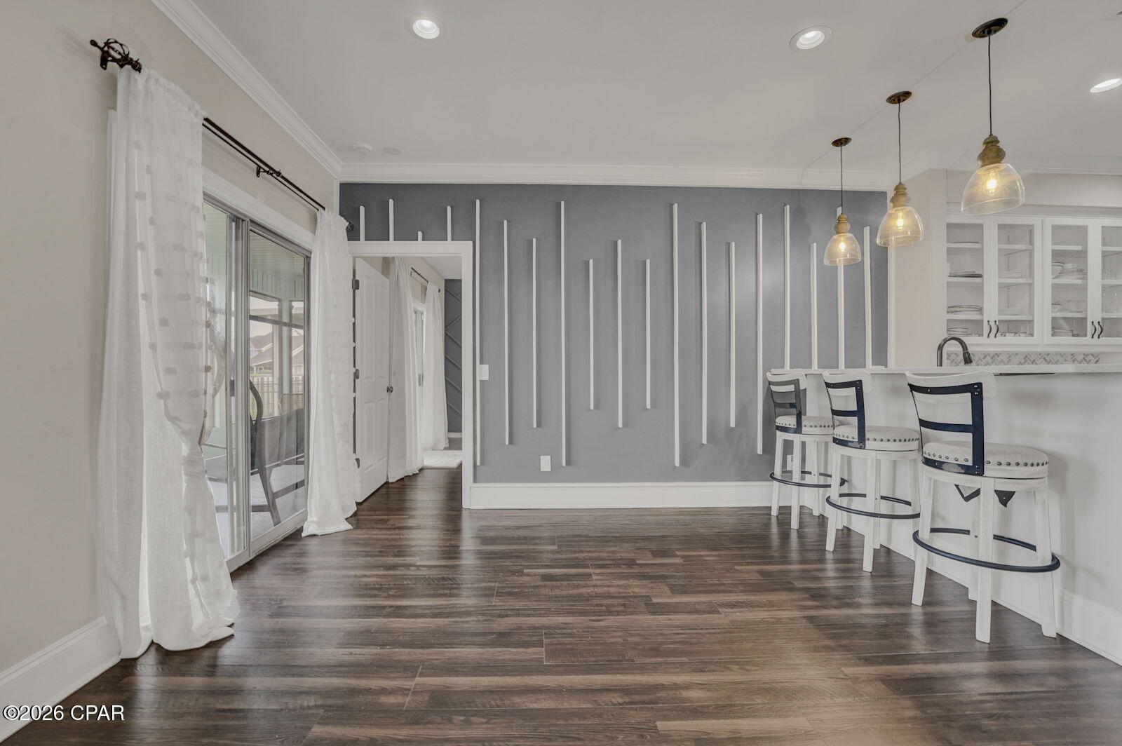 Southern Shores - Residential