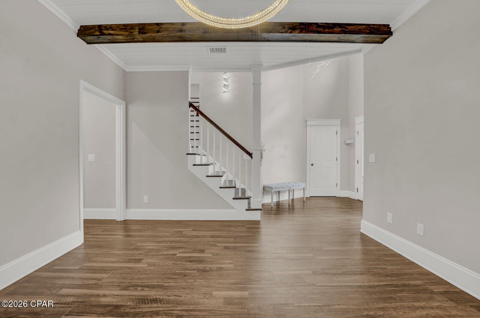 Southern Shores - Residential