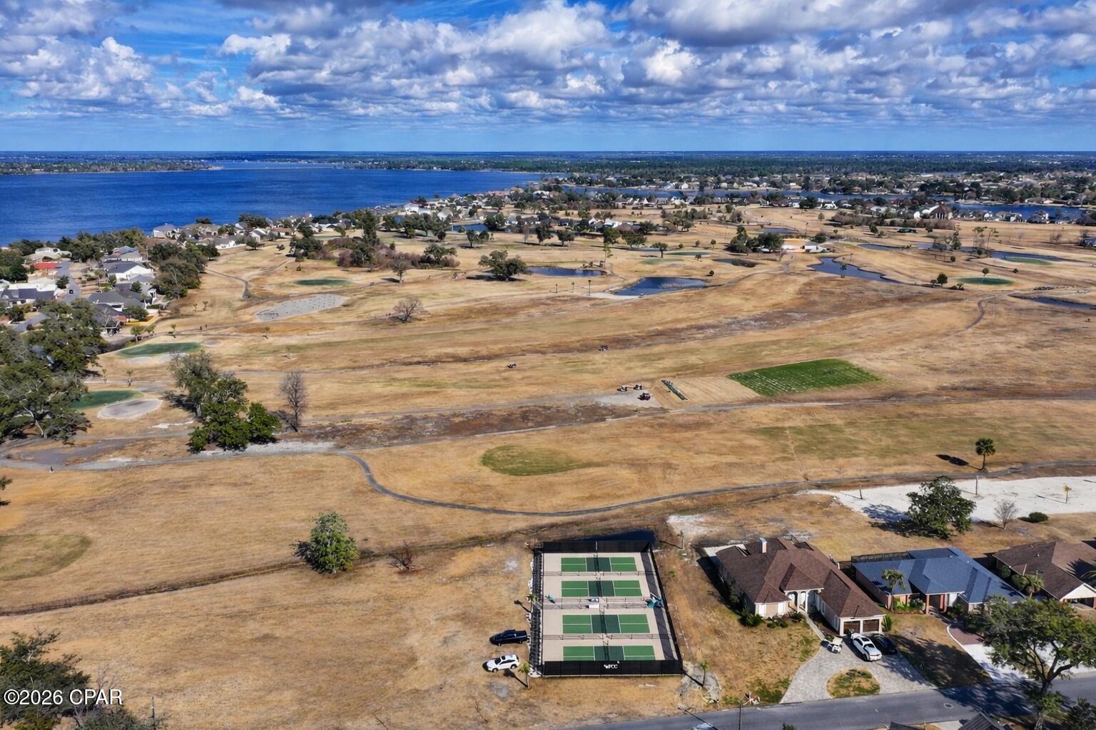 Southern Shores - Residential