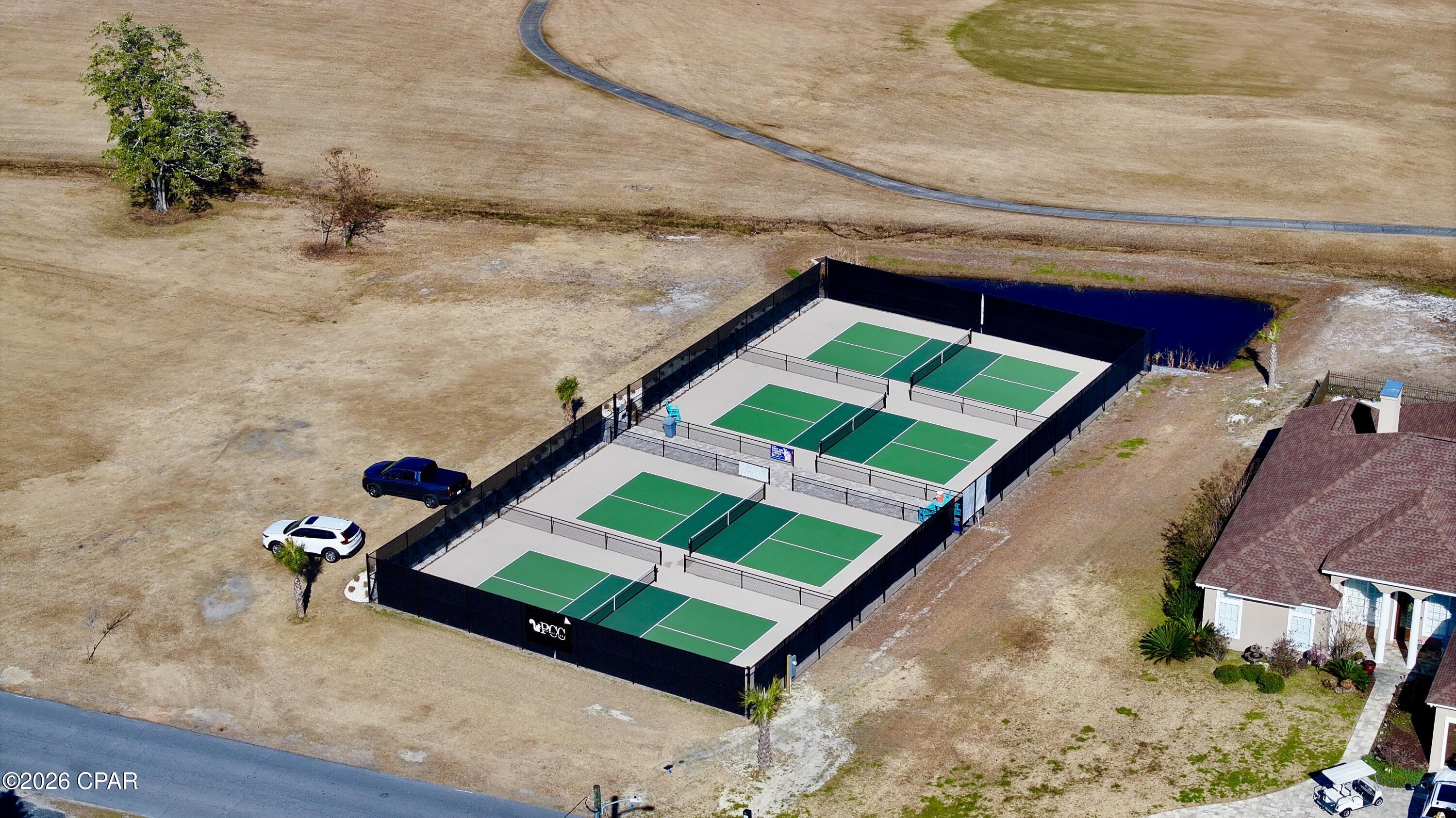 Southern Shores - Residential