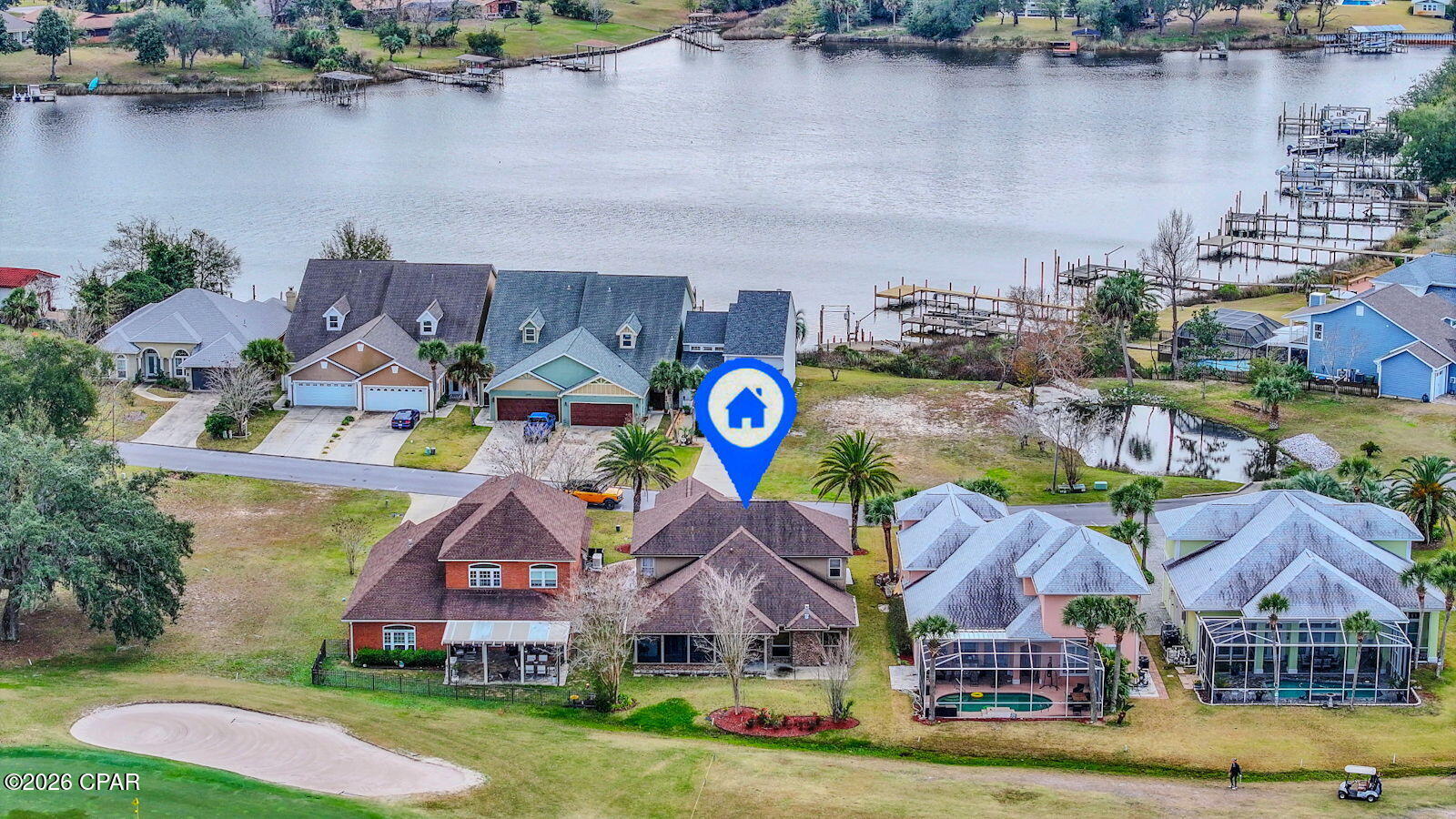 Southern Shores - Residential